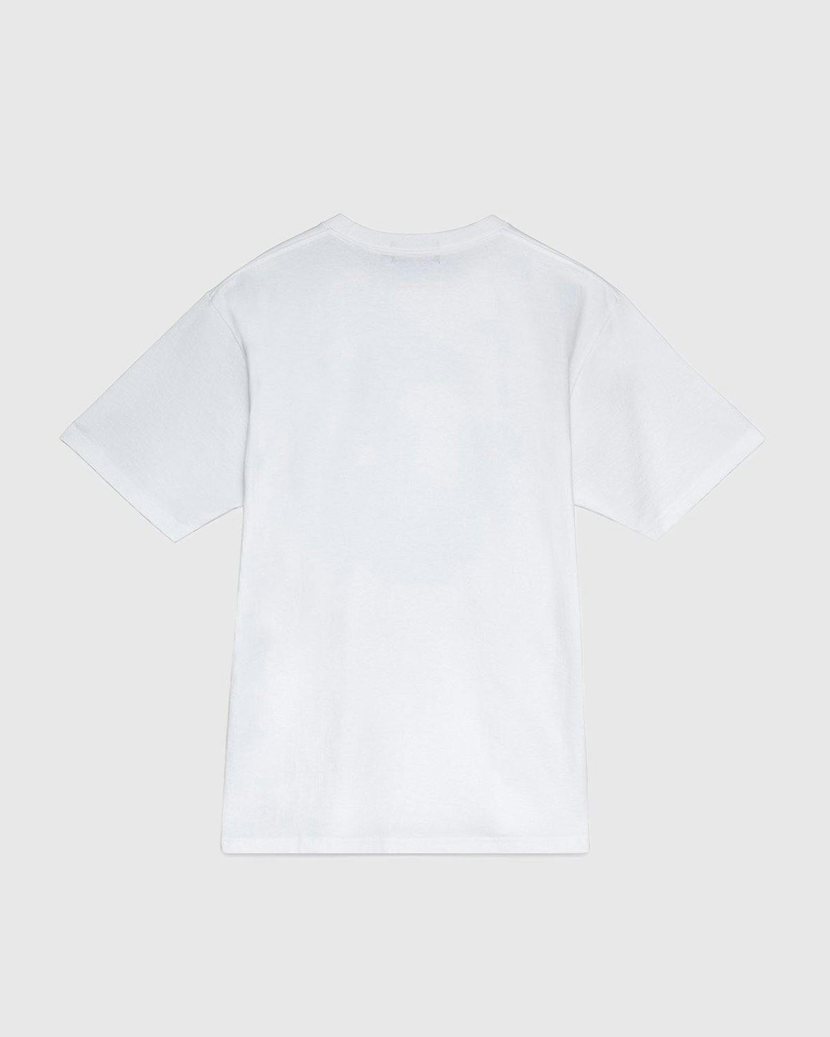 MCM x BAPE - By Bathing Tee Black - Clothing - Black - Image 2