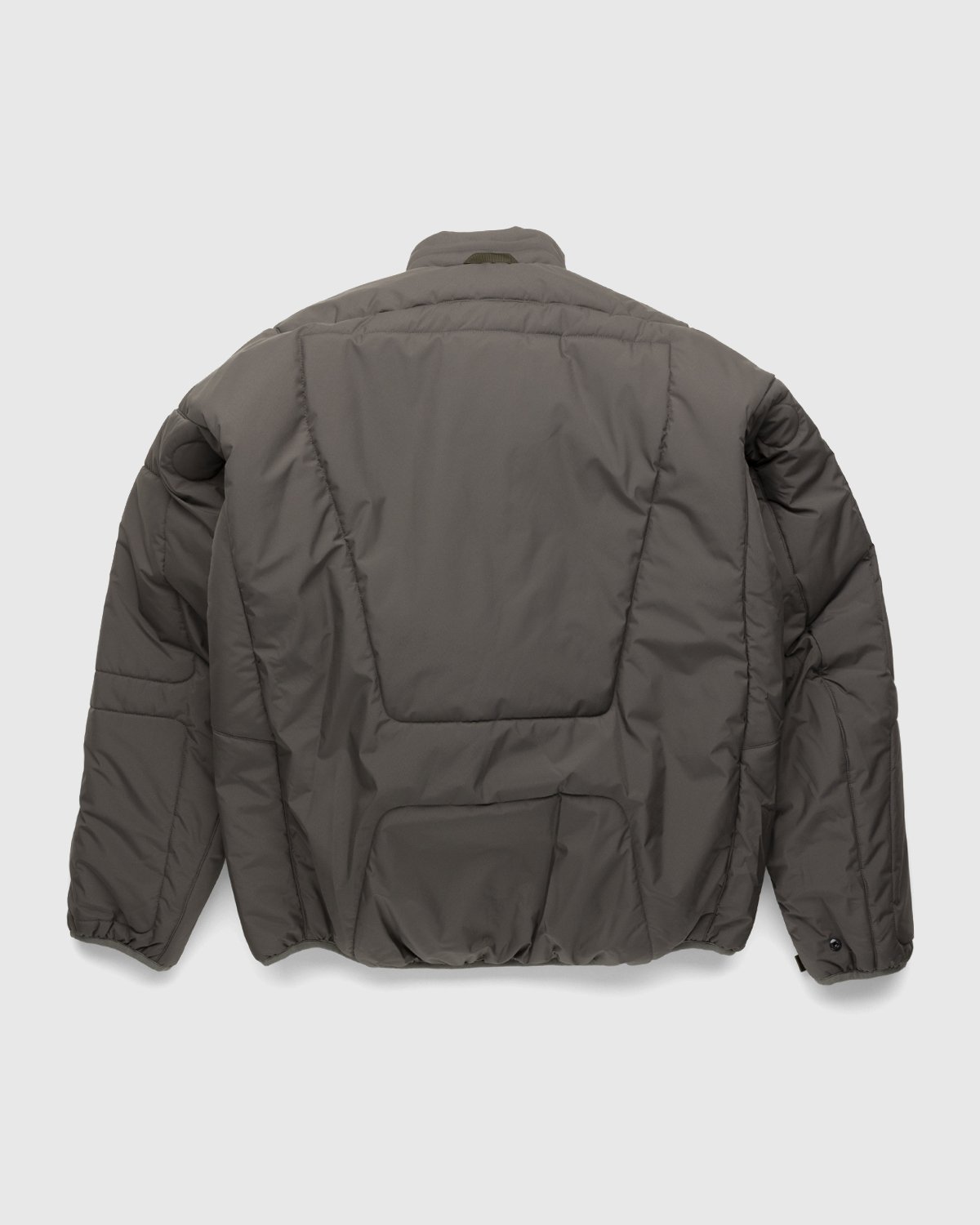 ACRONYM - J91-WS Jacket Grey - Clothing - Grey - Image 2