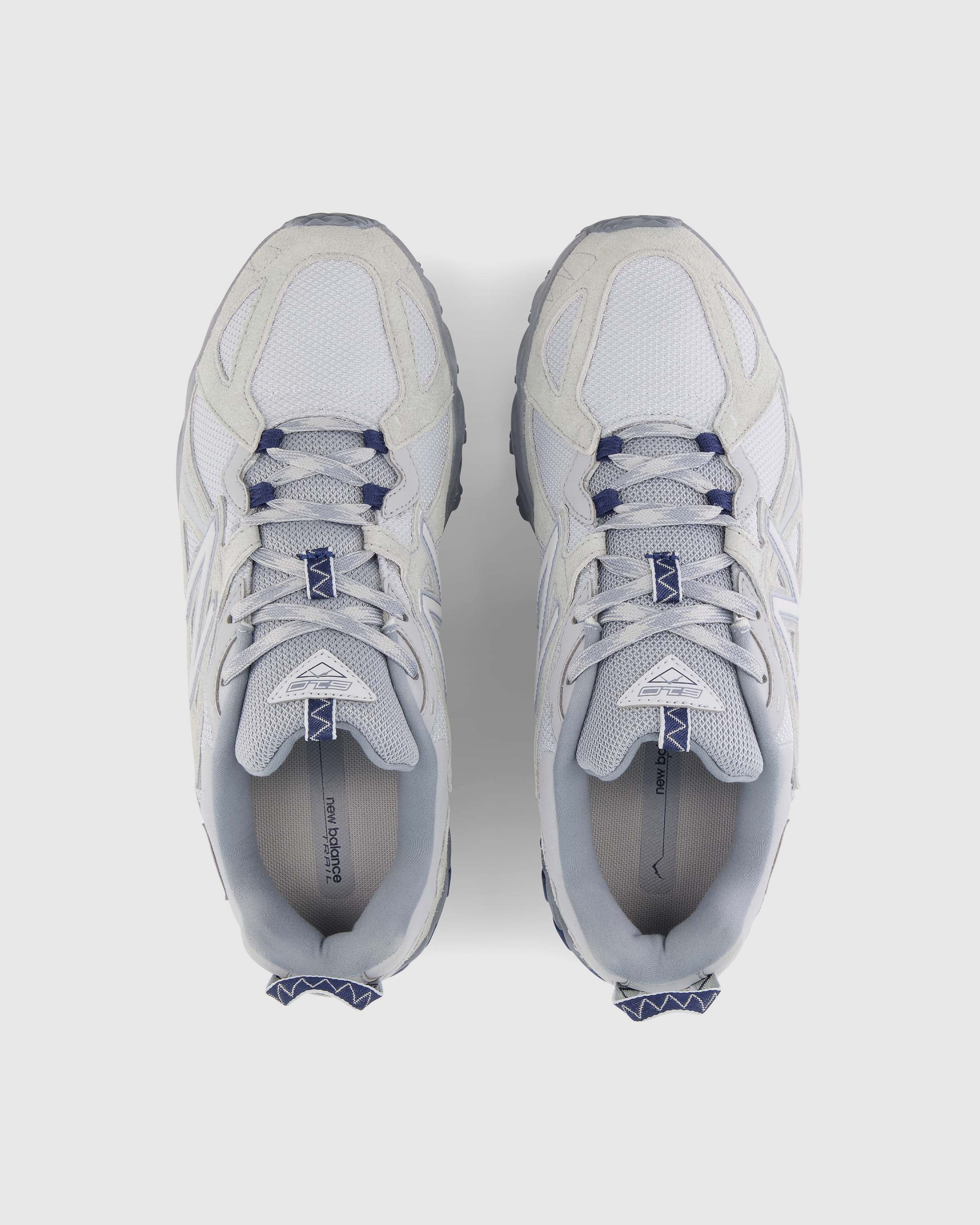 New Balance - ML610TBF Aluminum - Footwear - Grey - Image 5