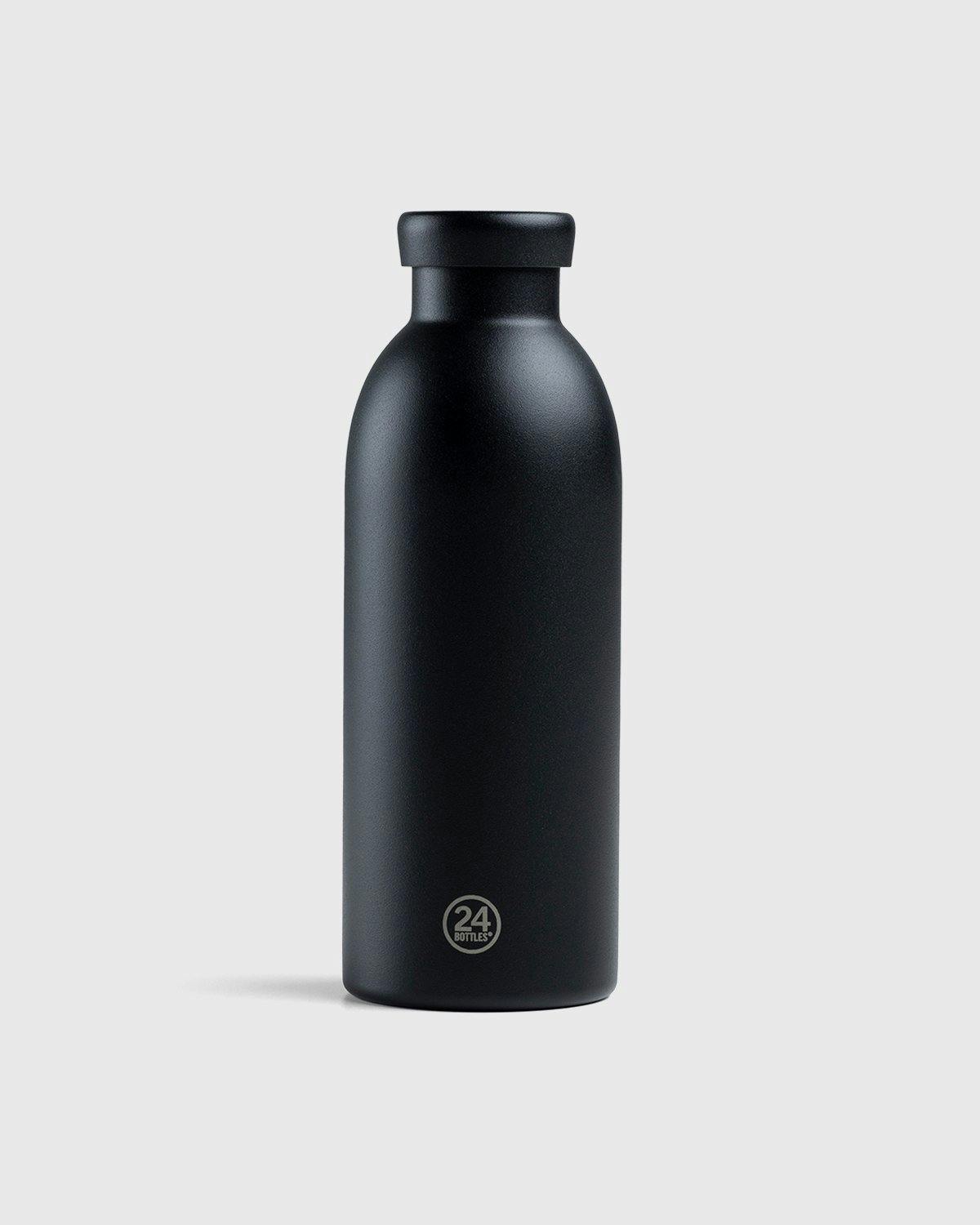 Stone Island - Clima Bottle Black - Lifestyle - Black - Image 2