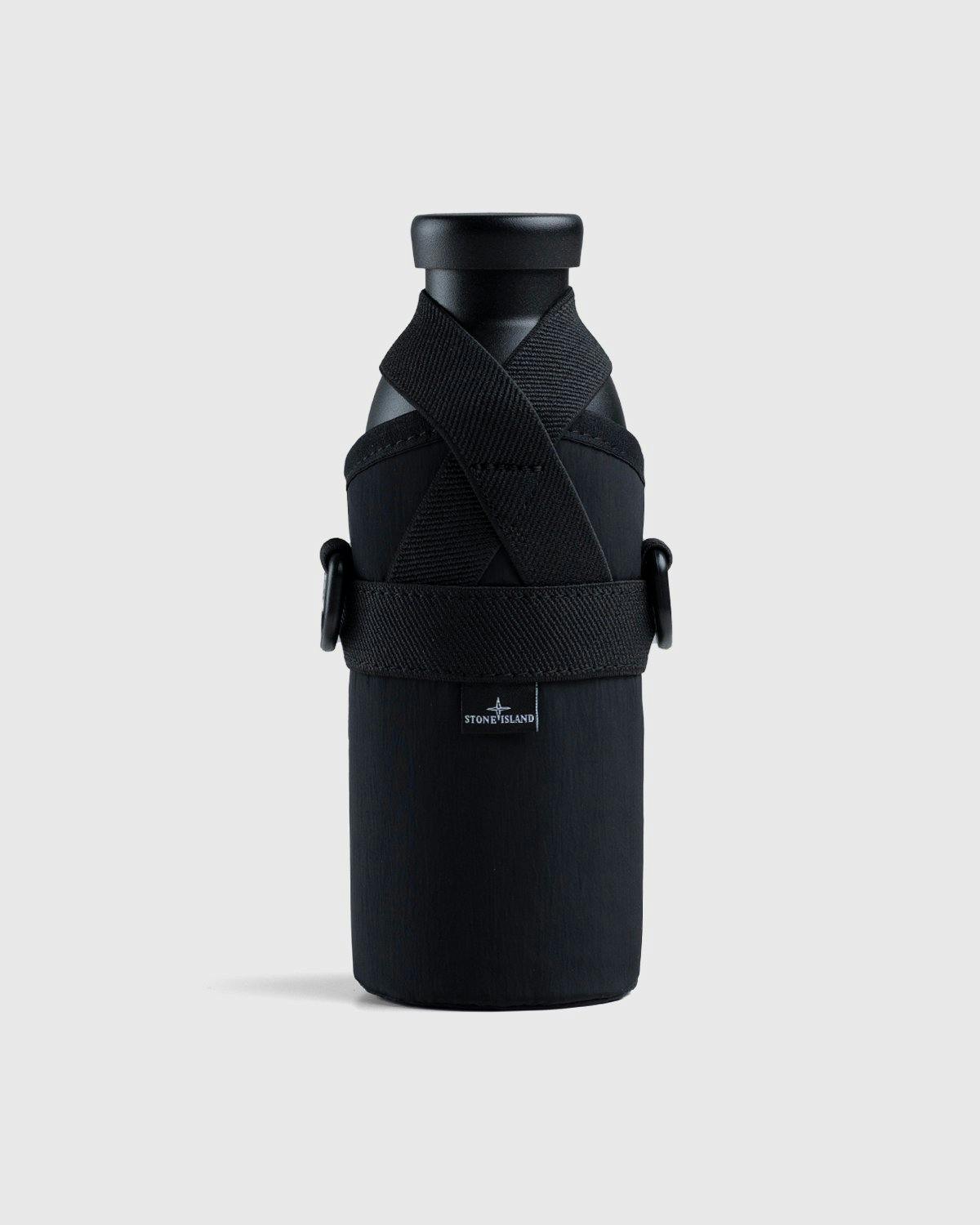 Stone Island - Clima Bottle Black - Lifestyle - Black - Image 3