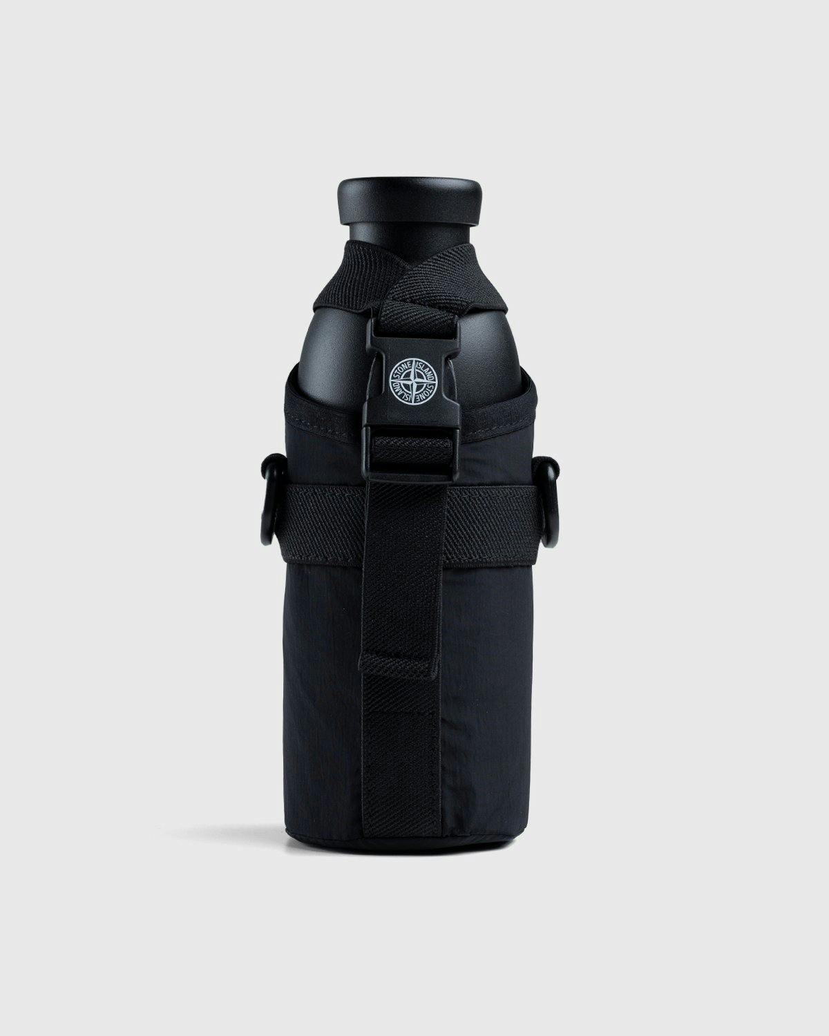 Stone Island - Clima Bottle Black - Lifestyle - Black - Image 5