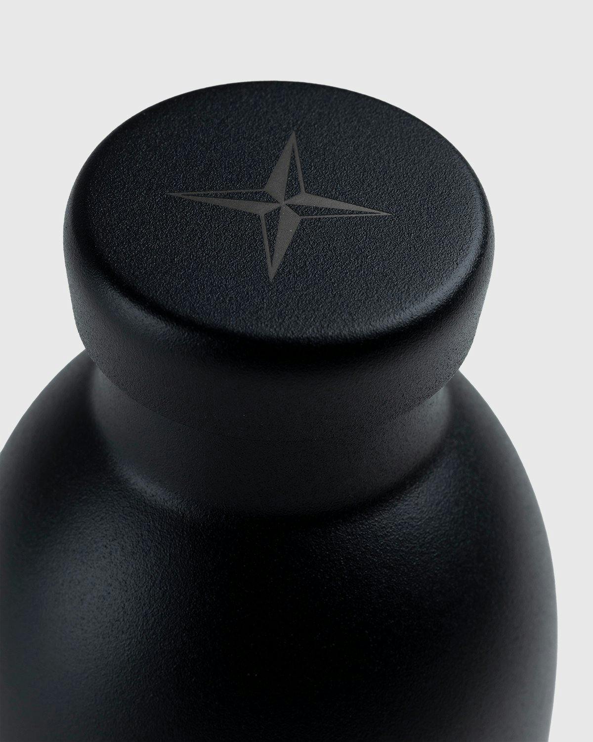Stone Island - Clima Bottle Black - Lifestyle - Black - Image 6