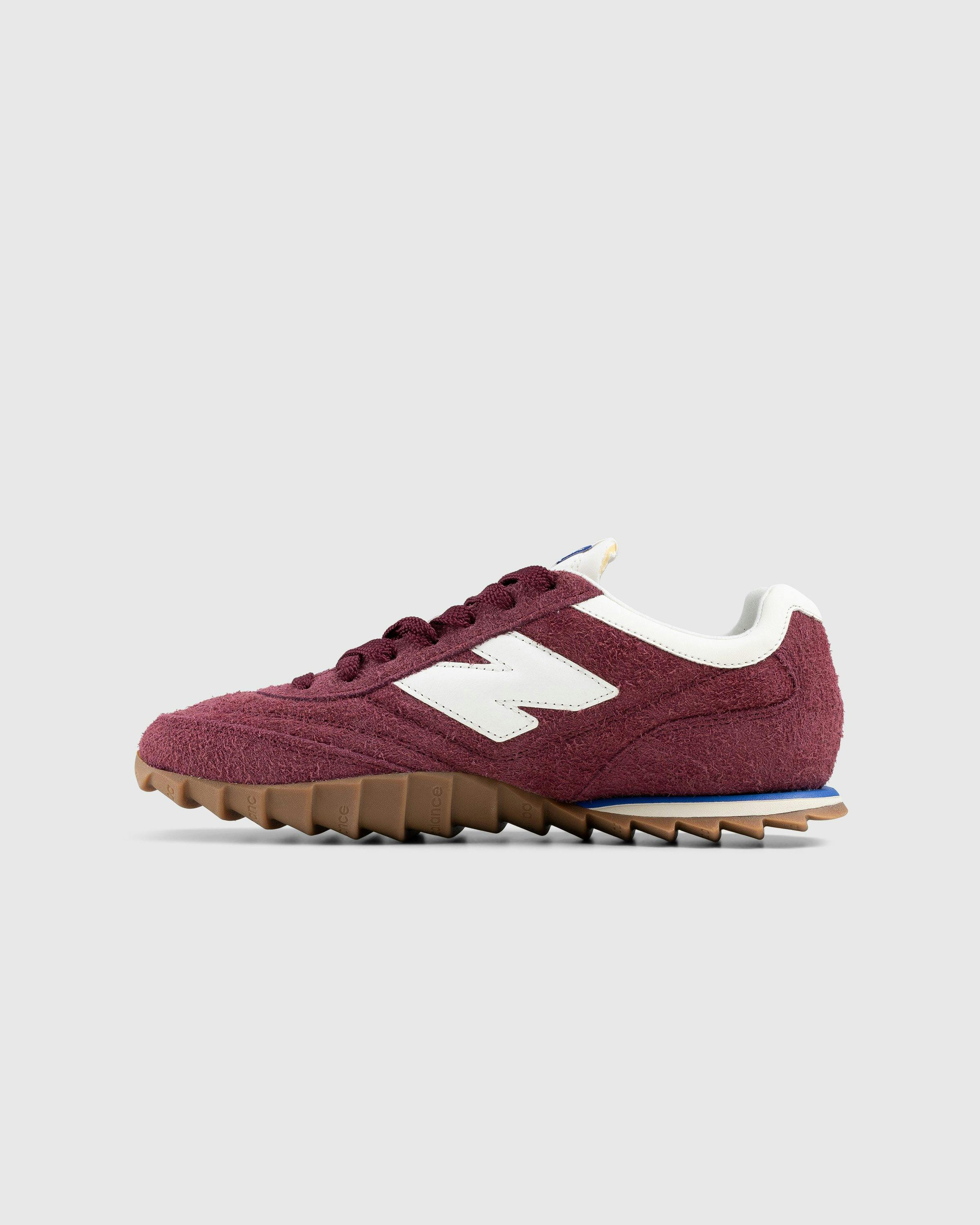 New Balance - URC30RD NB Burgundy - Footwear - Red - Image 2