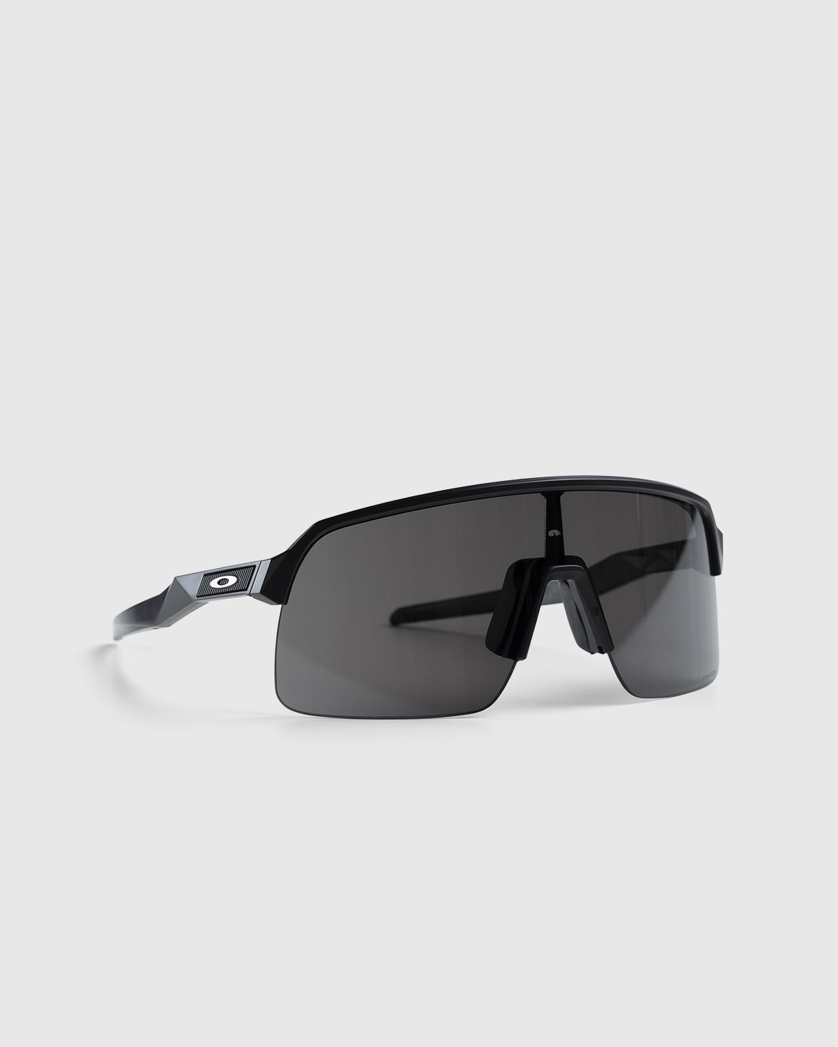 Oakley - Sutro Lite Prizm Black Lenses Matte Black Frame - Accessories - Black - Image 2