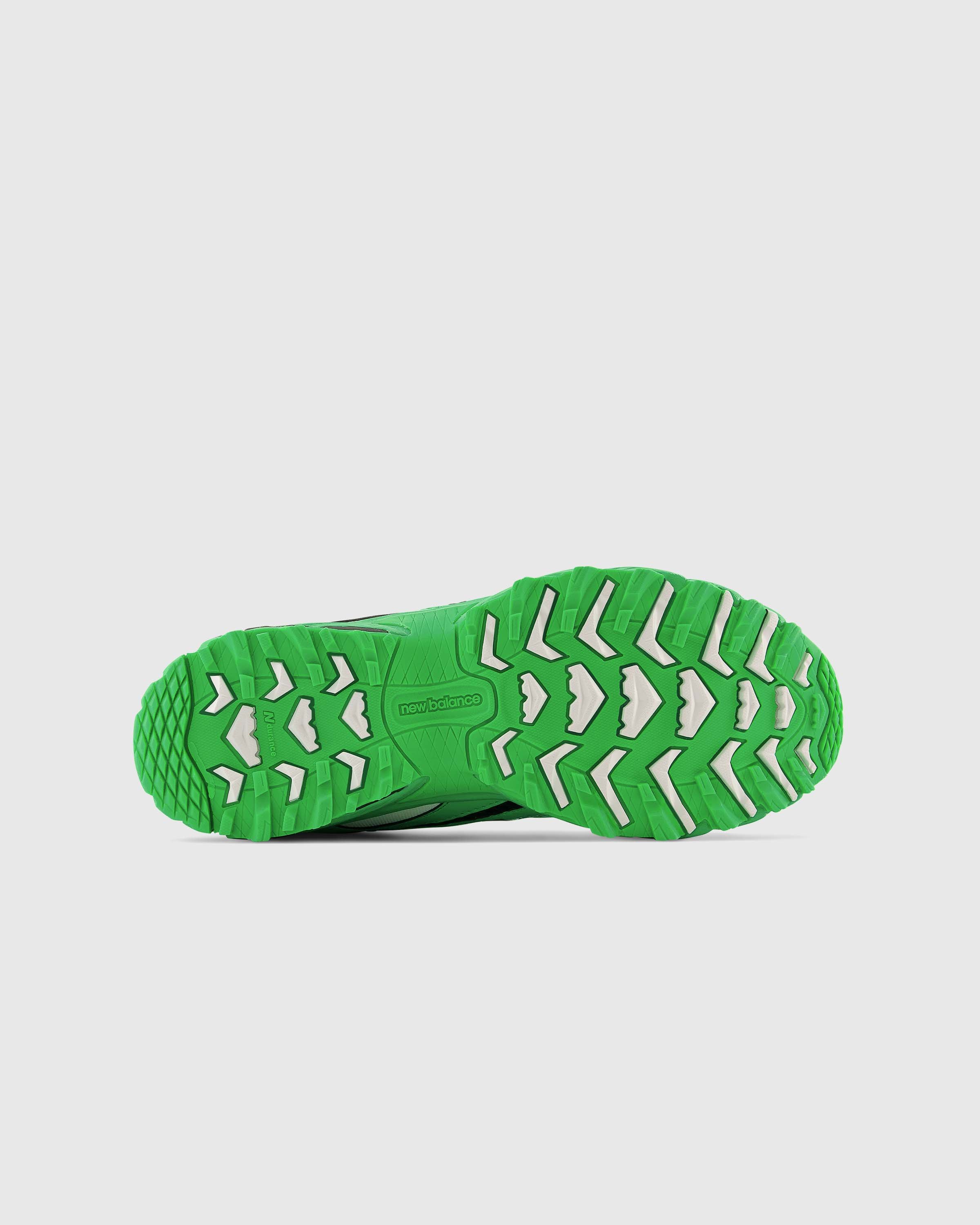 New Balance - ML610TA Green Punch - Footwear - Green - Image 7