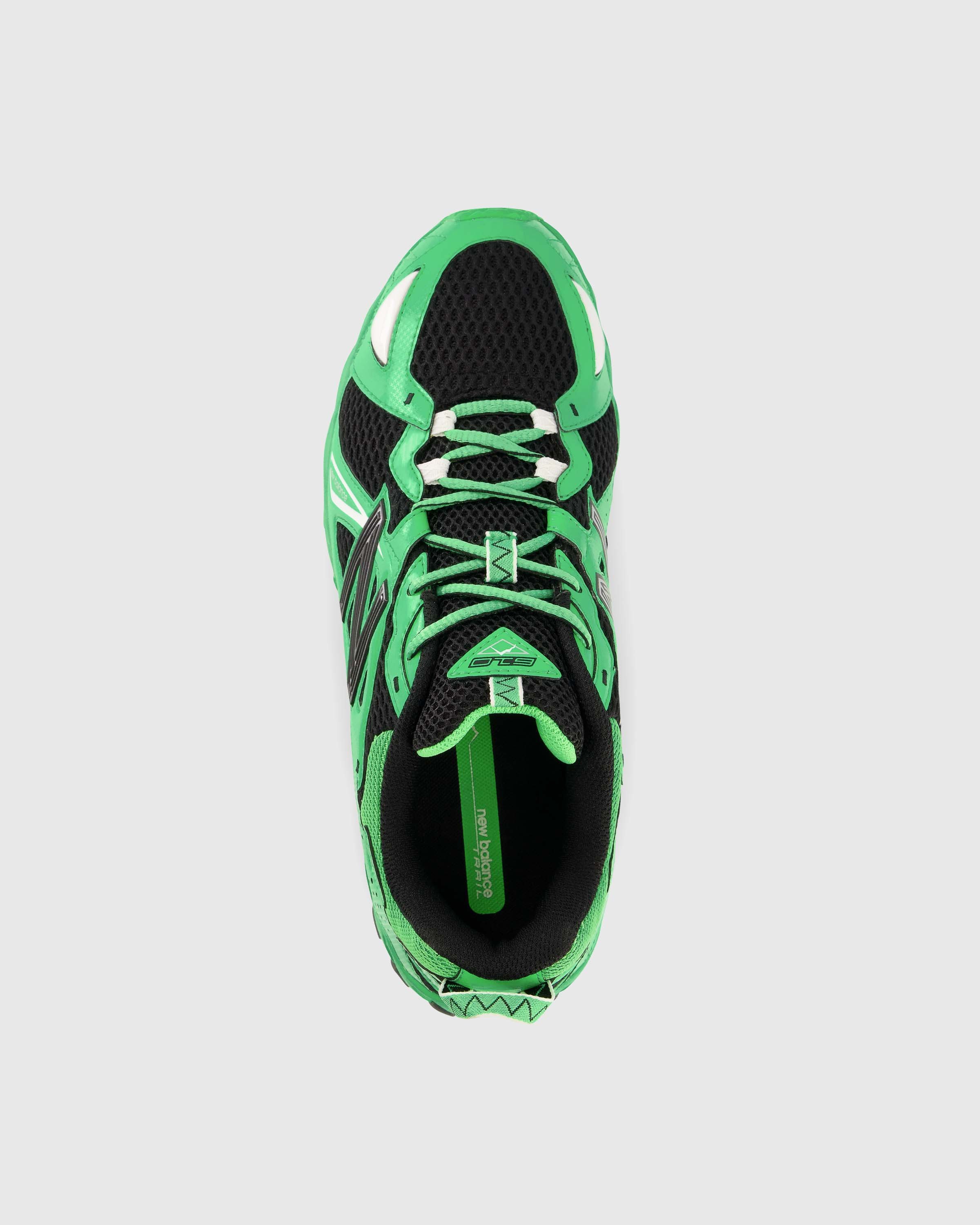 New Balance - ML610TA Green Punch - Footwear - Green - Image 6