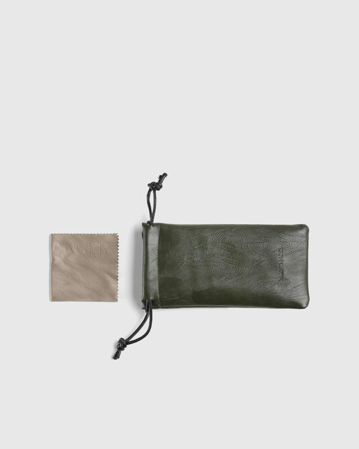 Port Tanger - Crepuscolo Black - Accessories - Black - Image 3