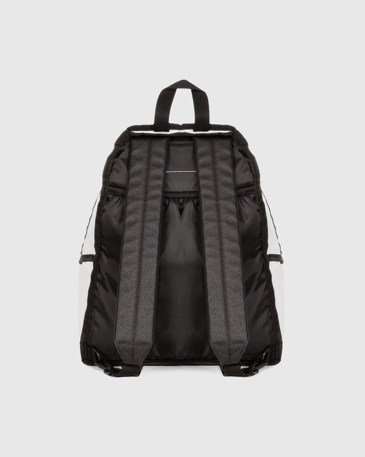 MM6 Maison Margiela x Eastpak - Padded Backpack Black - Accessories - Black - Image 2