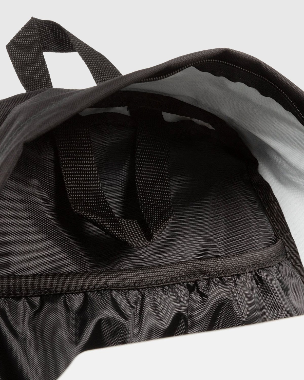 MM6 Maison Margiela x Eastpak - Padded Backpack Black - Accessories - Black - Image 8