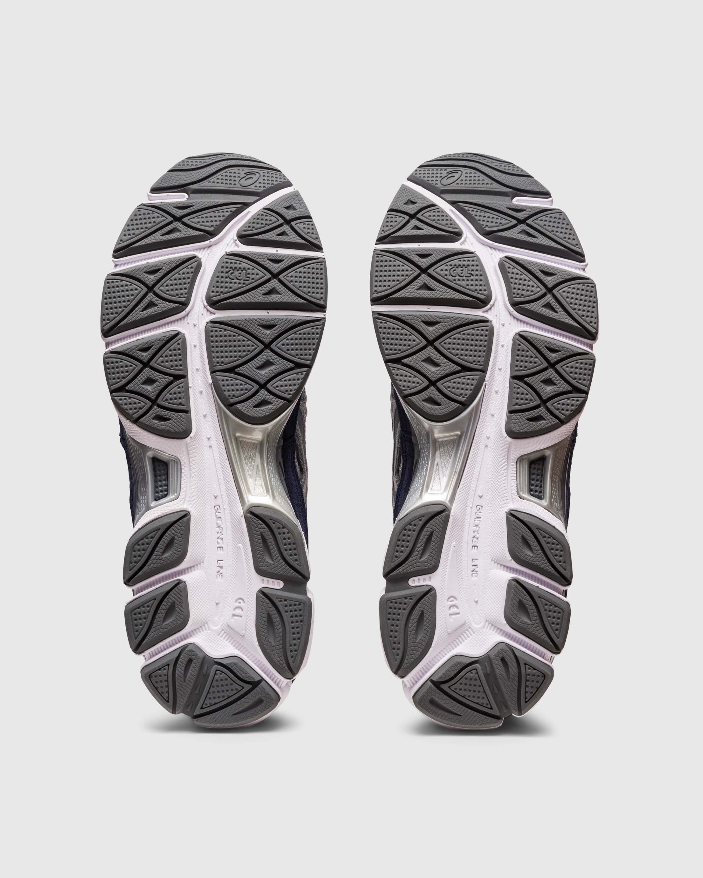 asics - GEL-NYC Cream/Steel Grey - Footwear - Grey - Image 6