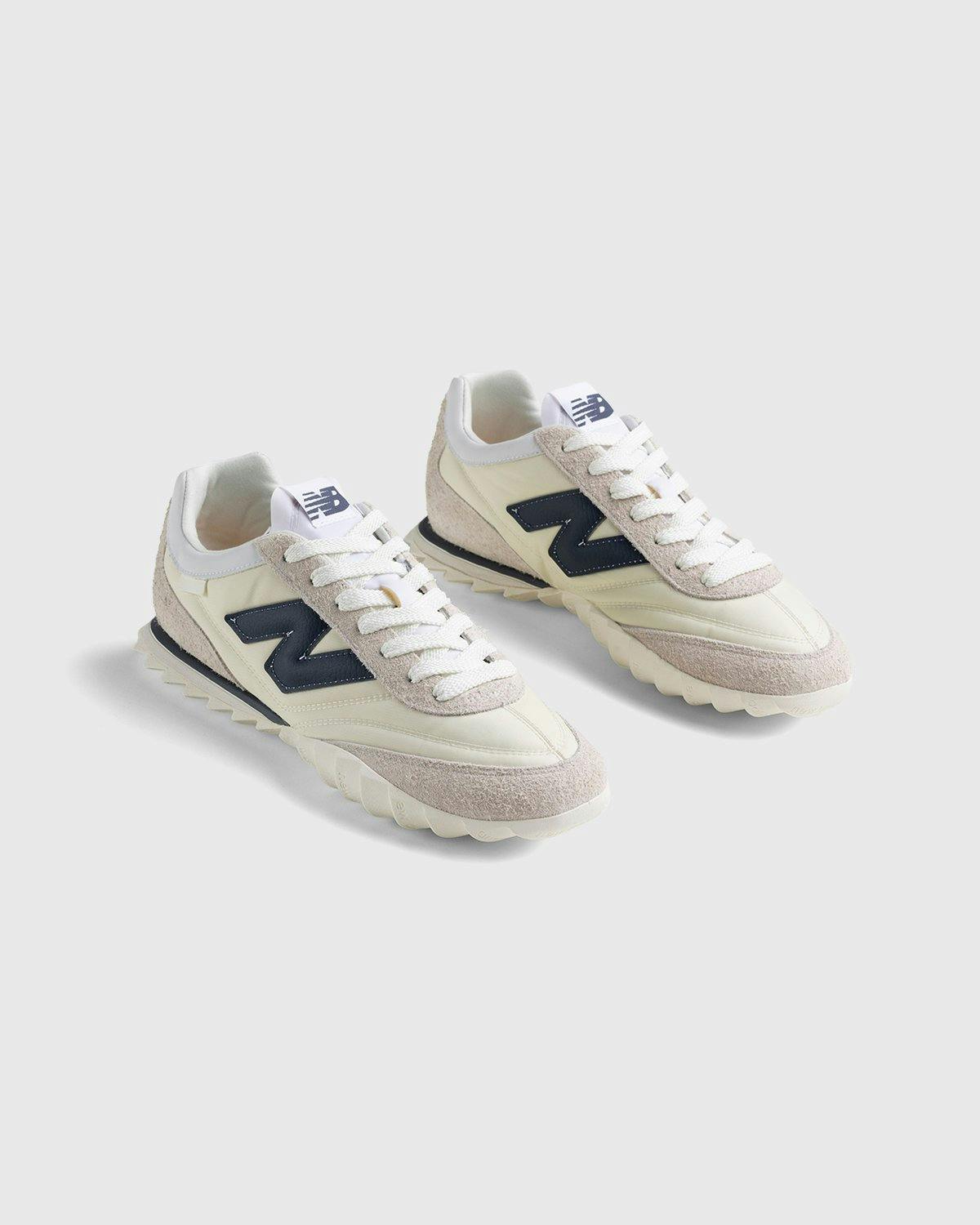 Donald Glover x New Balance - URC30DD Sea Salt - Footwear - White - Image 3