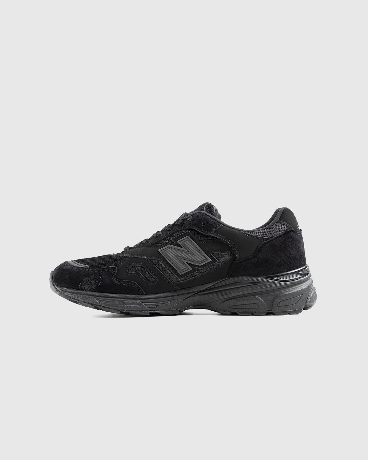 New Balance - M920 Black - Footwear - Black - Image 2