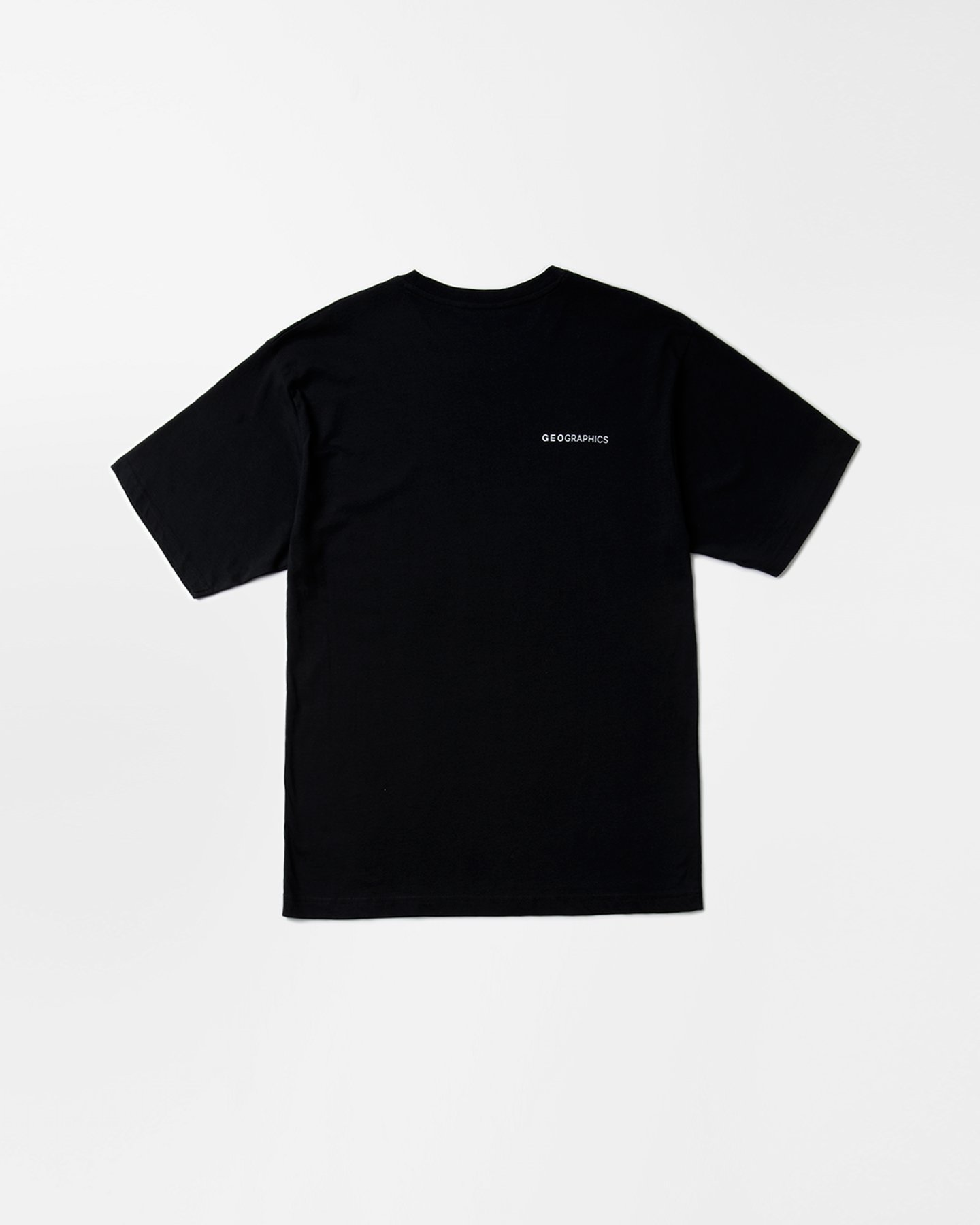 GEO - European Dream T-Shirt - Clothing - Black - Image 2
