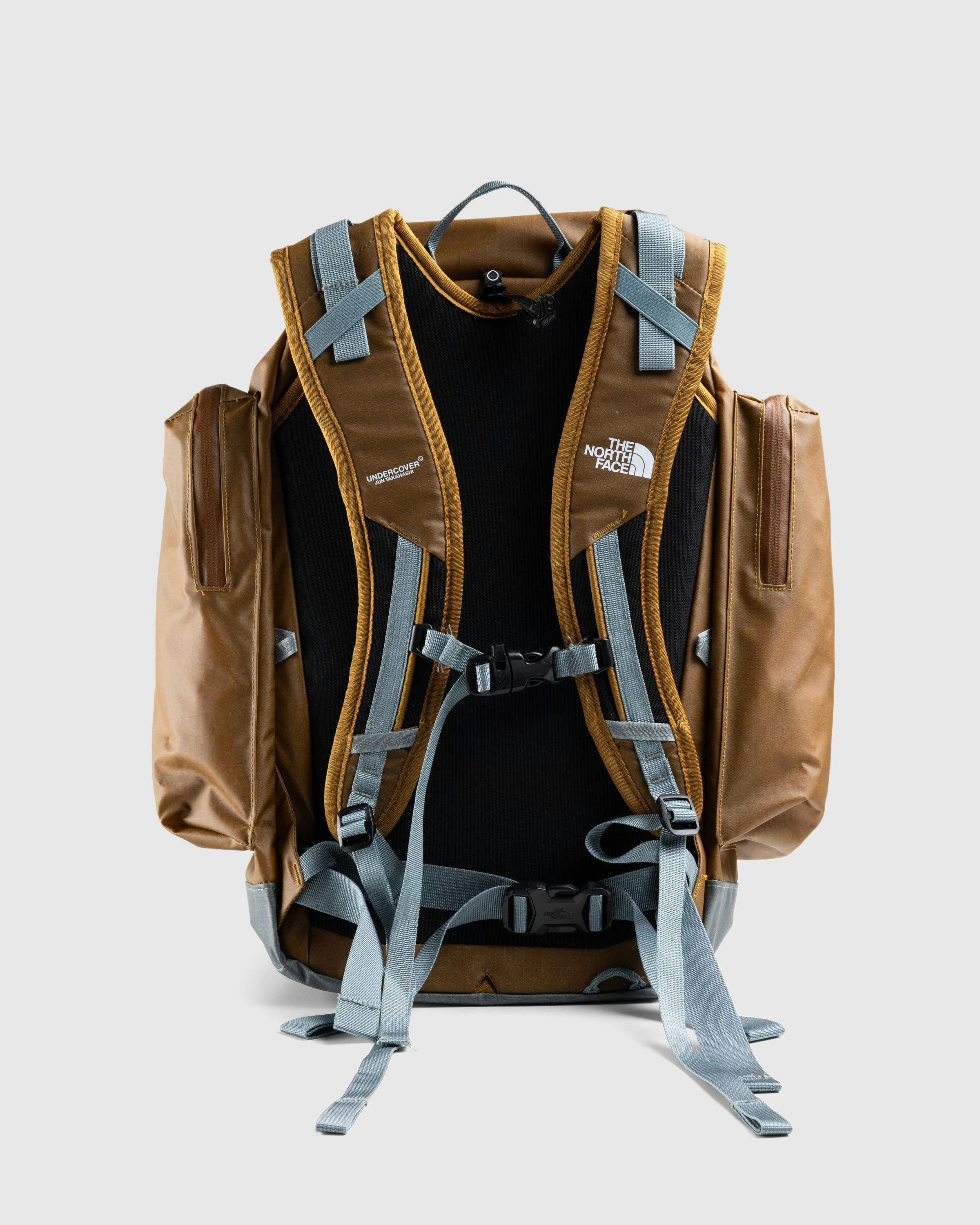 The North Face x UNDERCOVER – Soukuu Backpack Bronze Brown