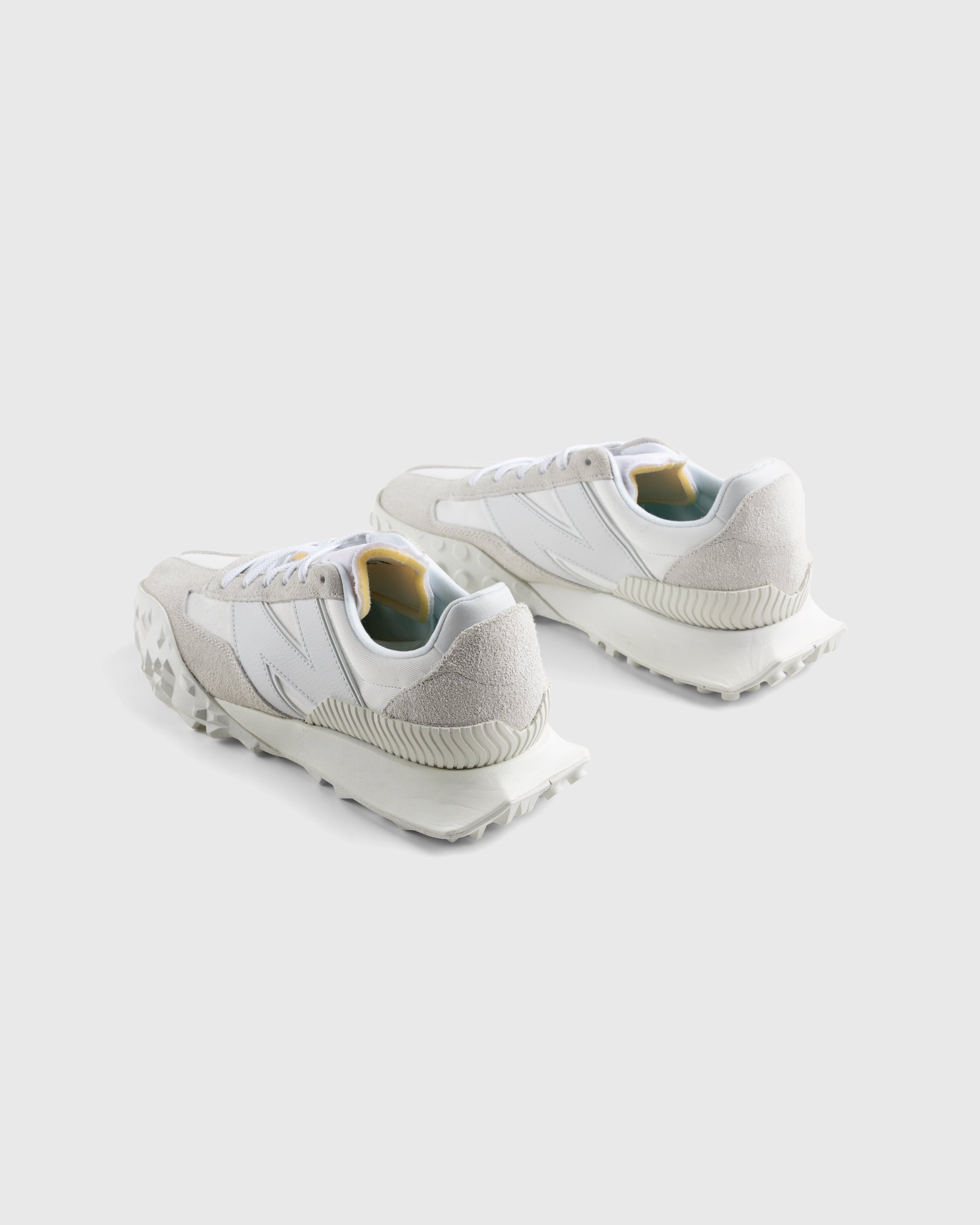 New Balance - UXC72RB Summer Fog - Footwear - White - Image 4