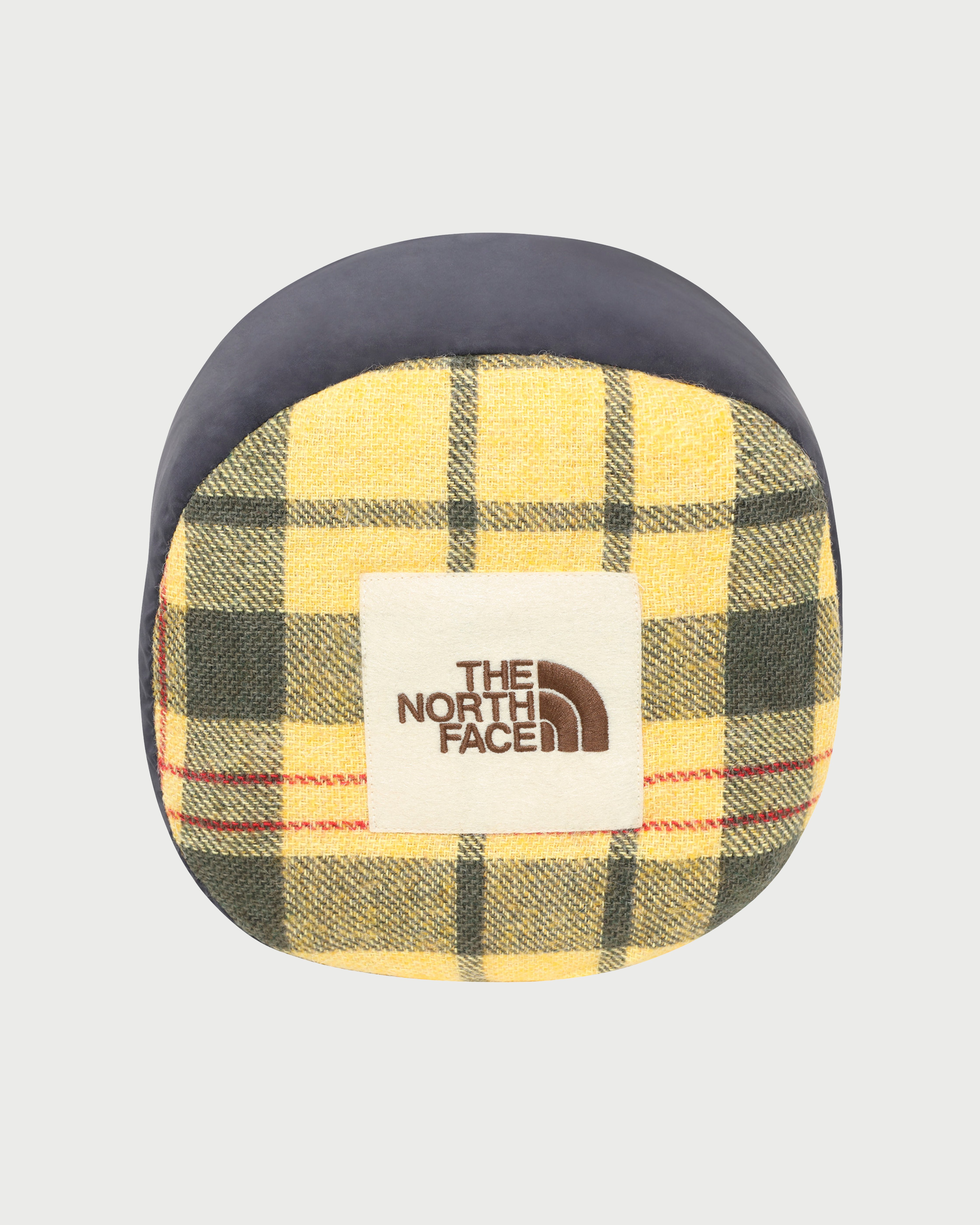 The North Face - Brown Label Insulated Scarf Summer Gold Heritage Unisex - Accessories - Yellow - Image 3