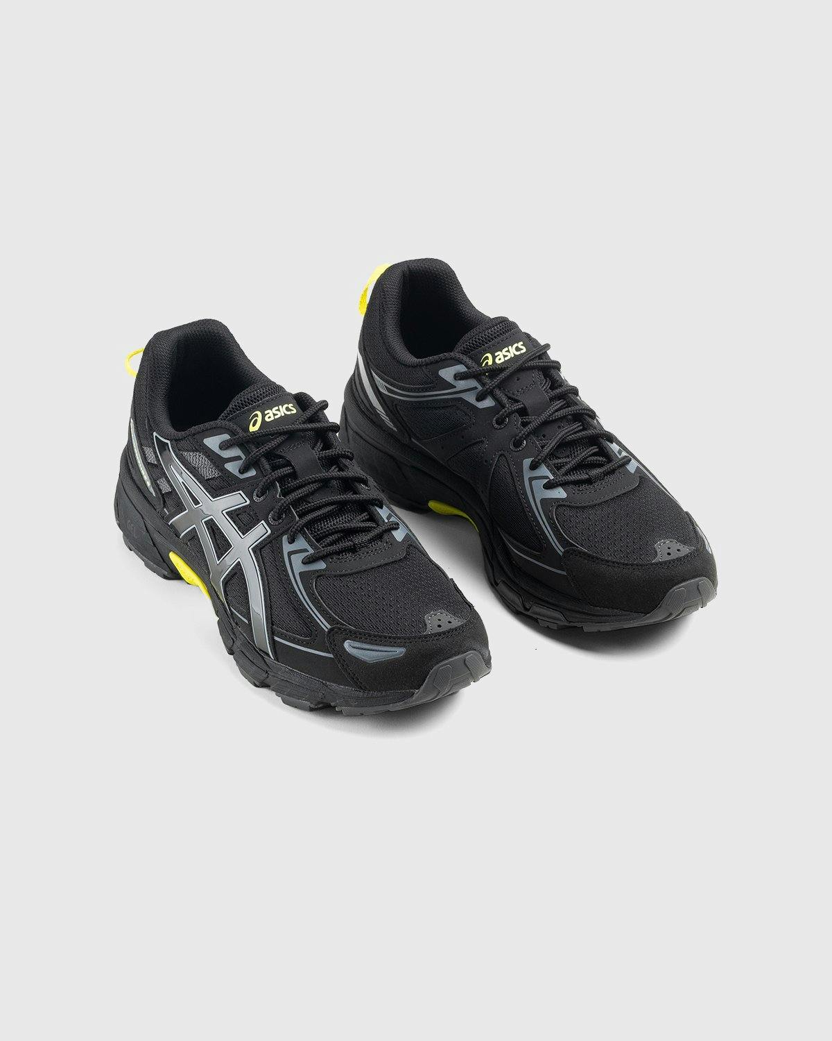 asics - Gel-Venture 6 Black/Black - Footwear - Black - Image 3