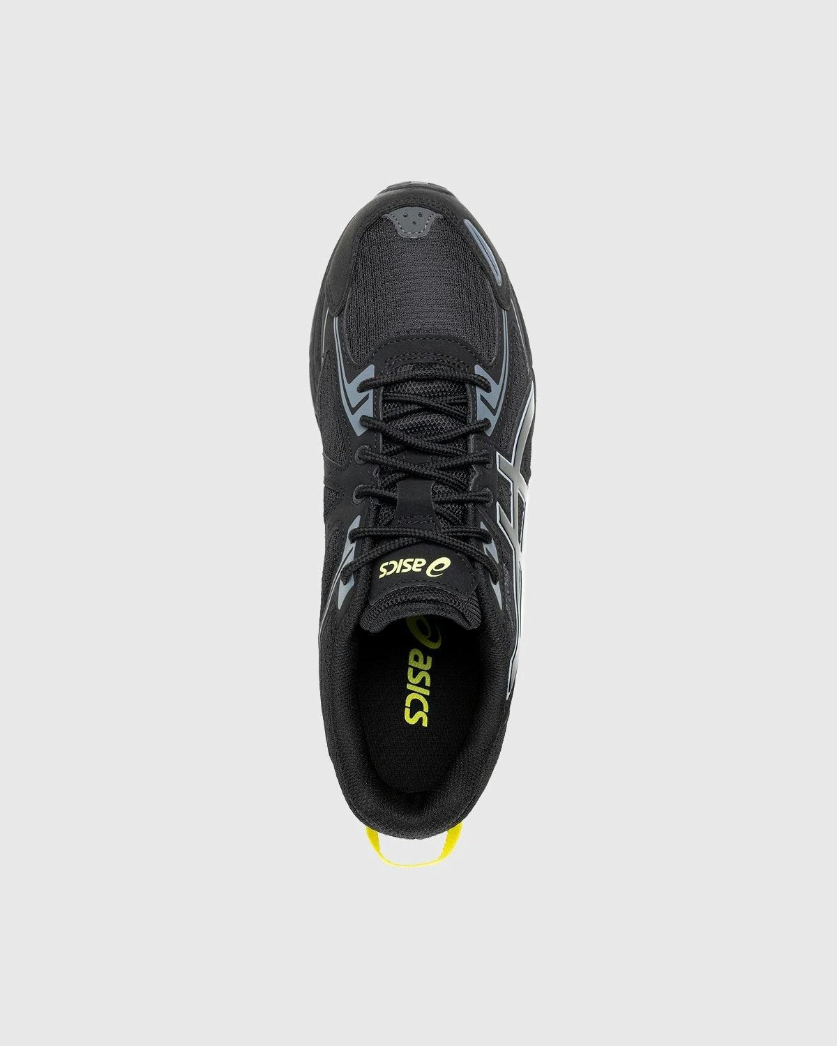 asics - Gel-Venture 6 Black/Black - Footwear - Black - Image 5