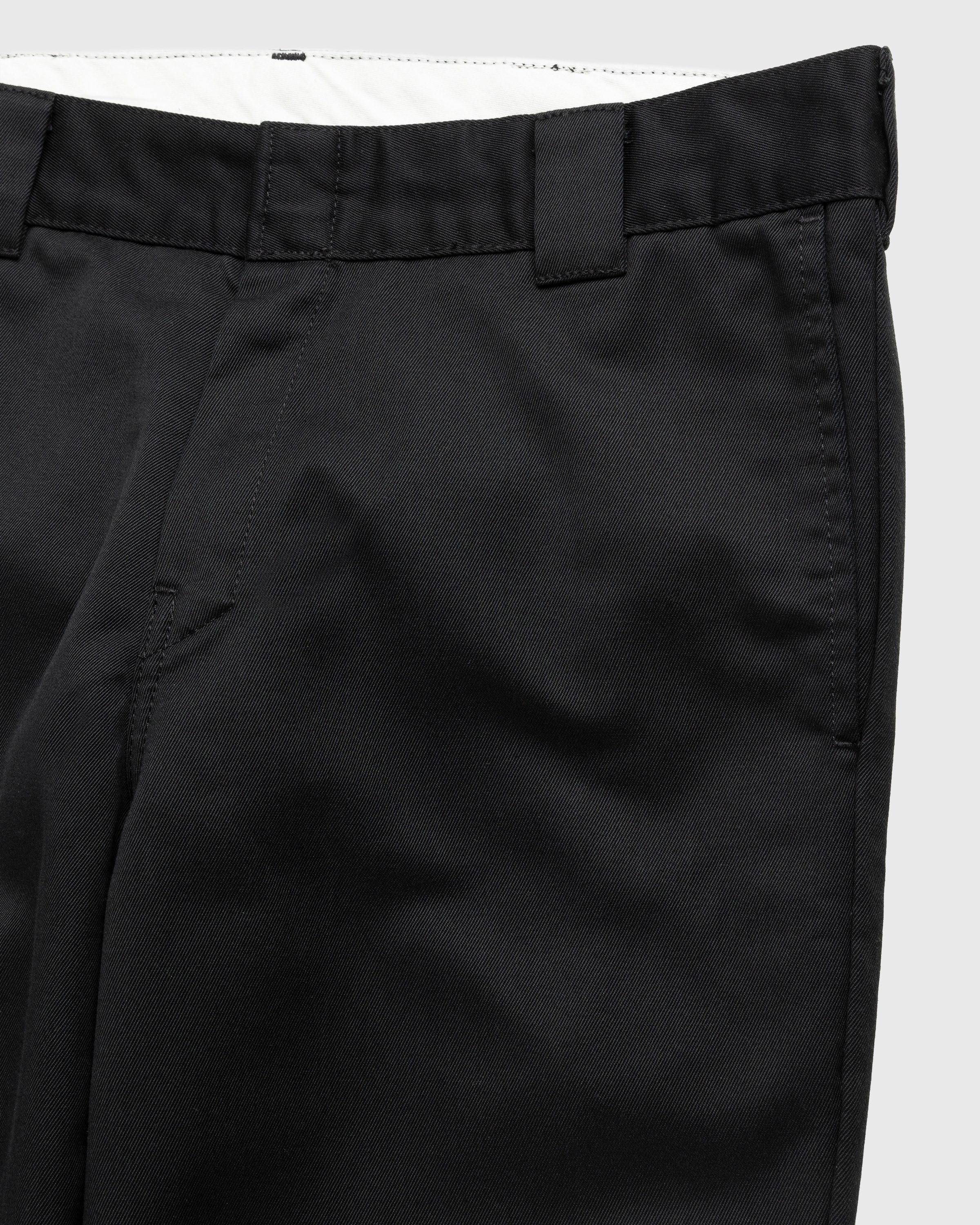 Carhartt WIP - Master Pant Black - Clothing - Black - Image 3