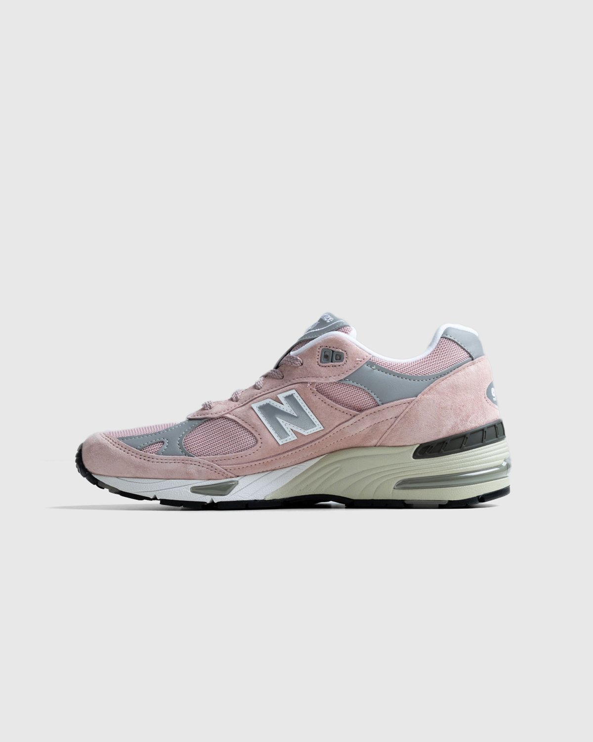 New Balance - M991PNK Pink - Footwear - Pink - Image 4
