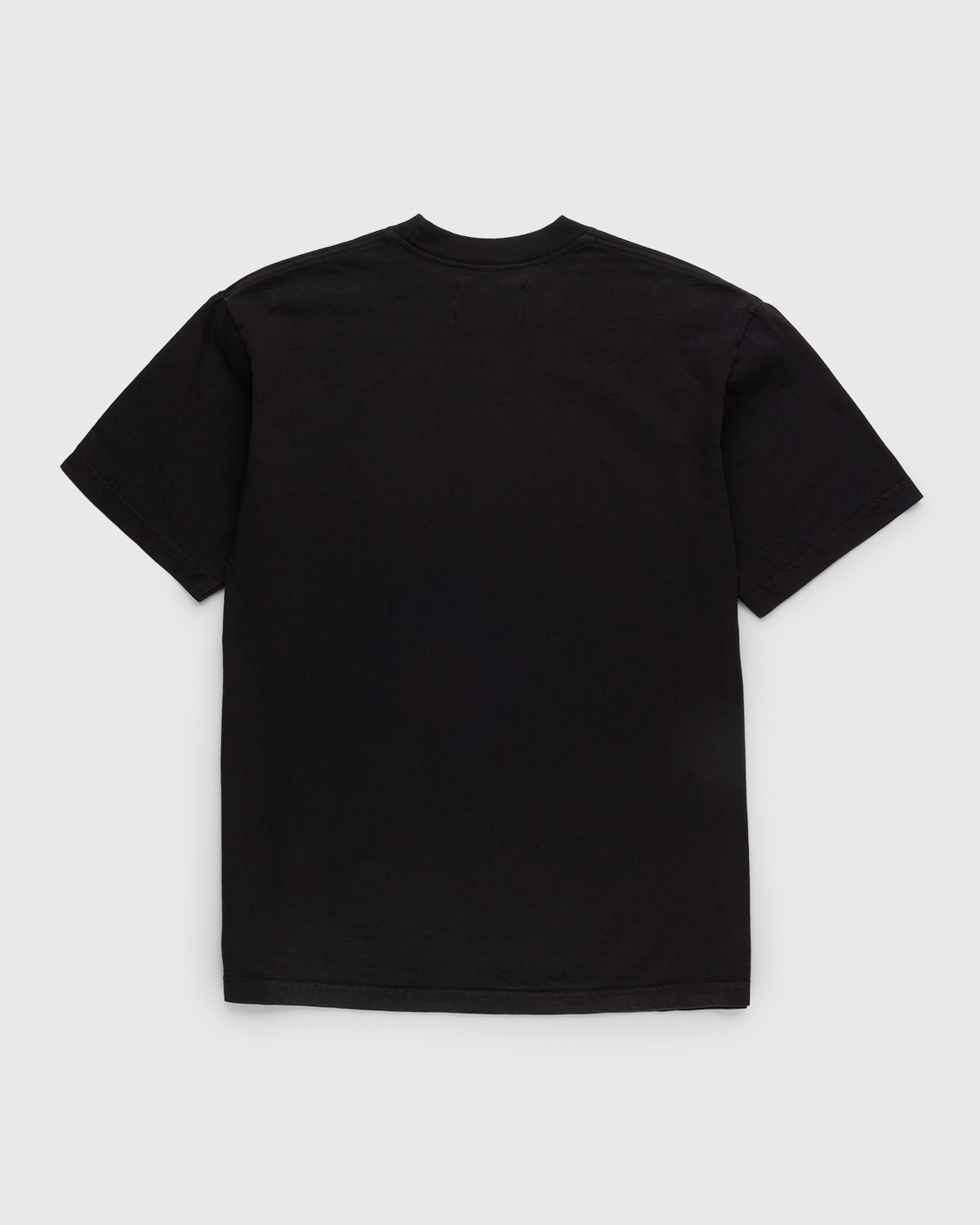 Polite Worldwide - Lava Lamp T-Shirt Black - Clothing - Black - Image 2