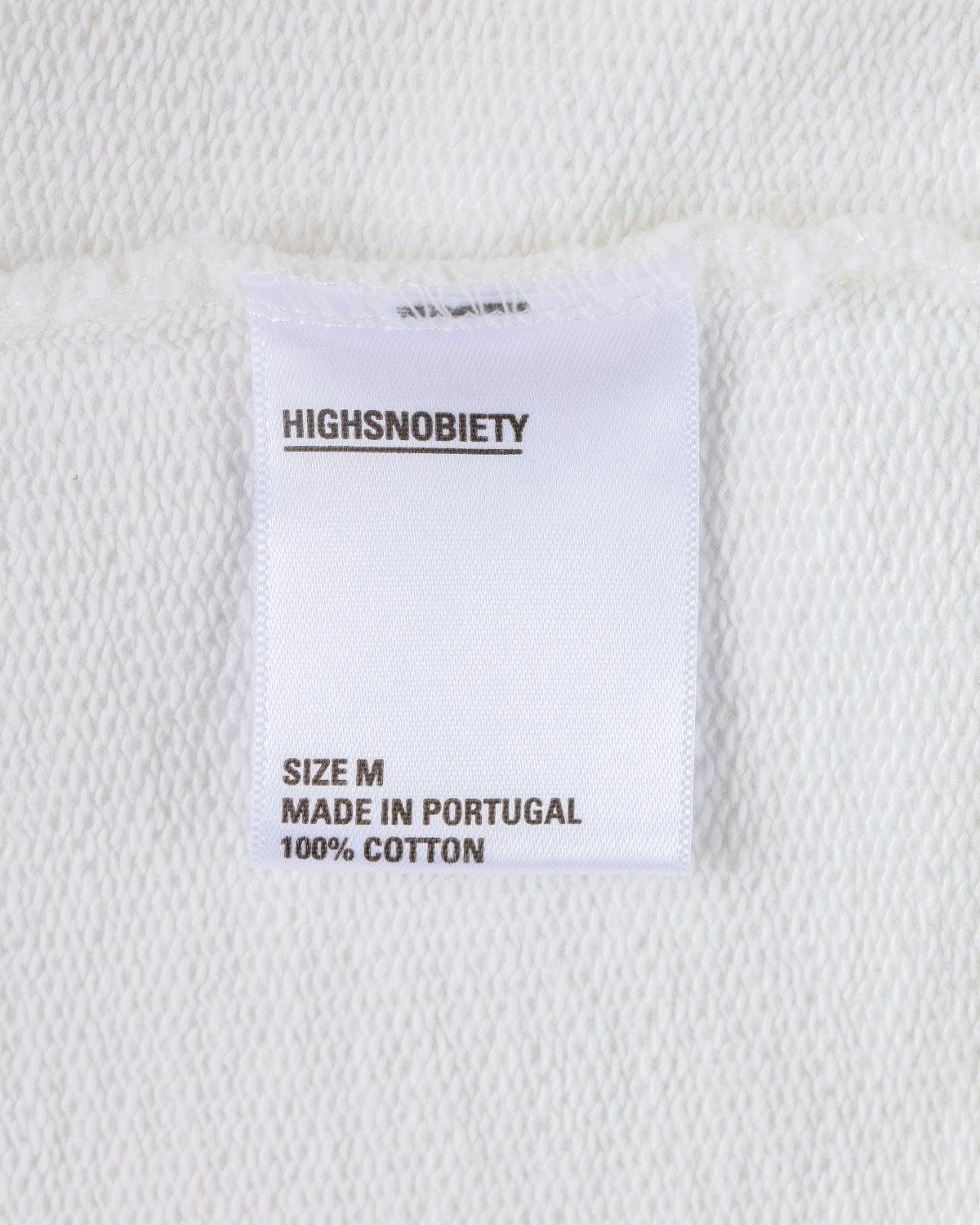 Image on Highsnobiety