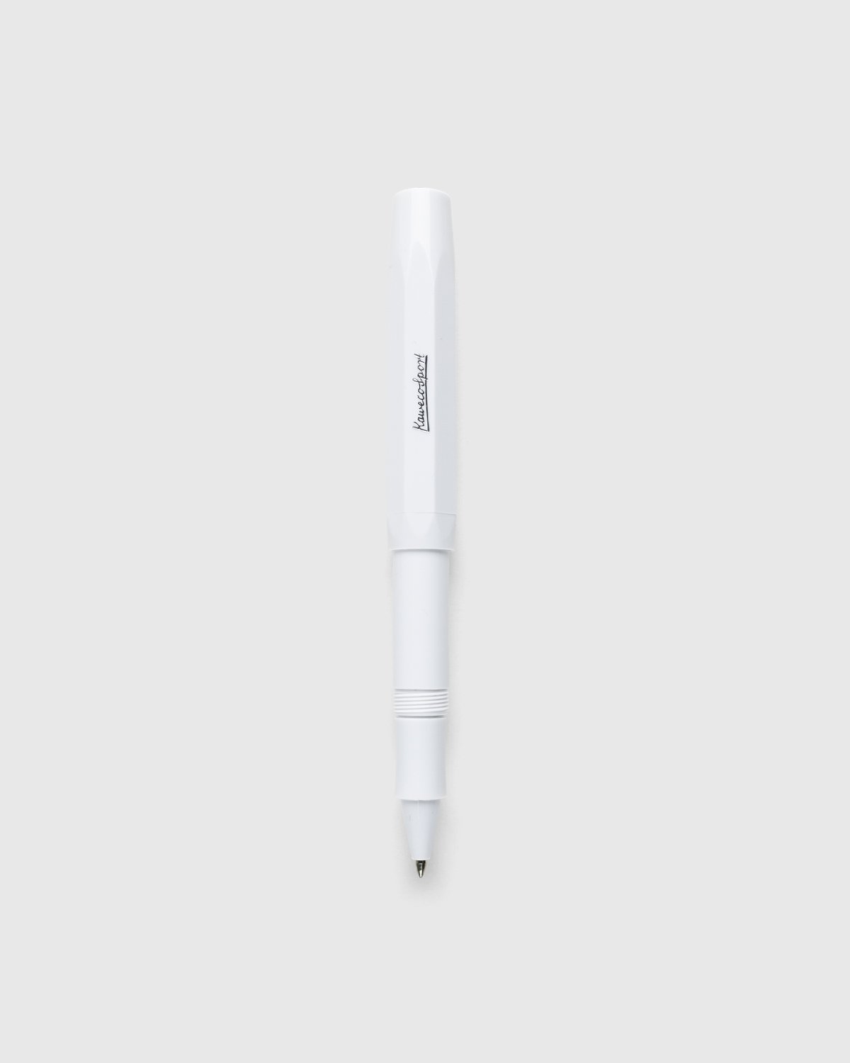 Kaweco x Highsnobiety - HighArt Pen - Lifestyle - White - Image 2