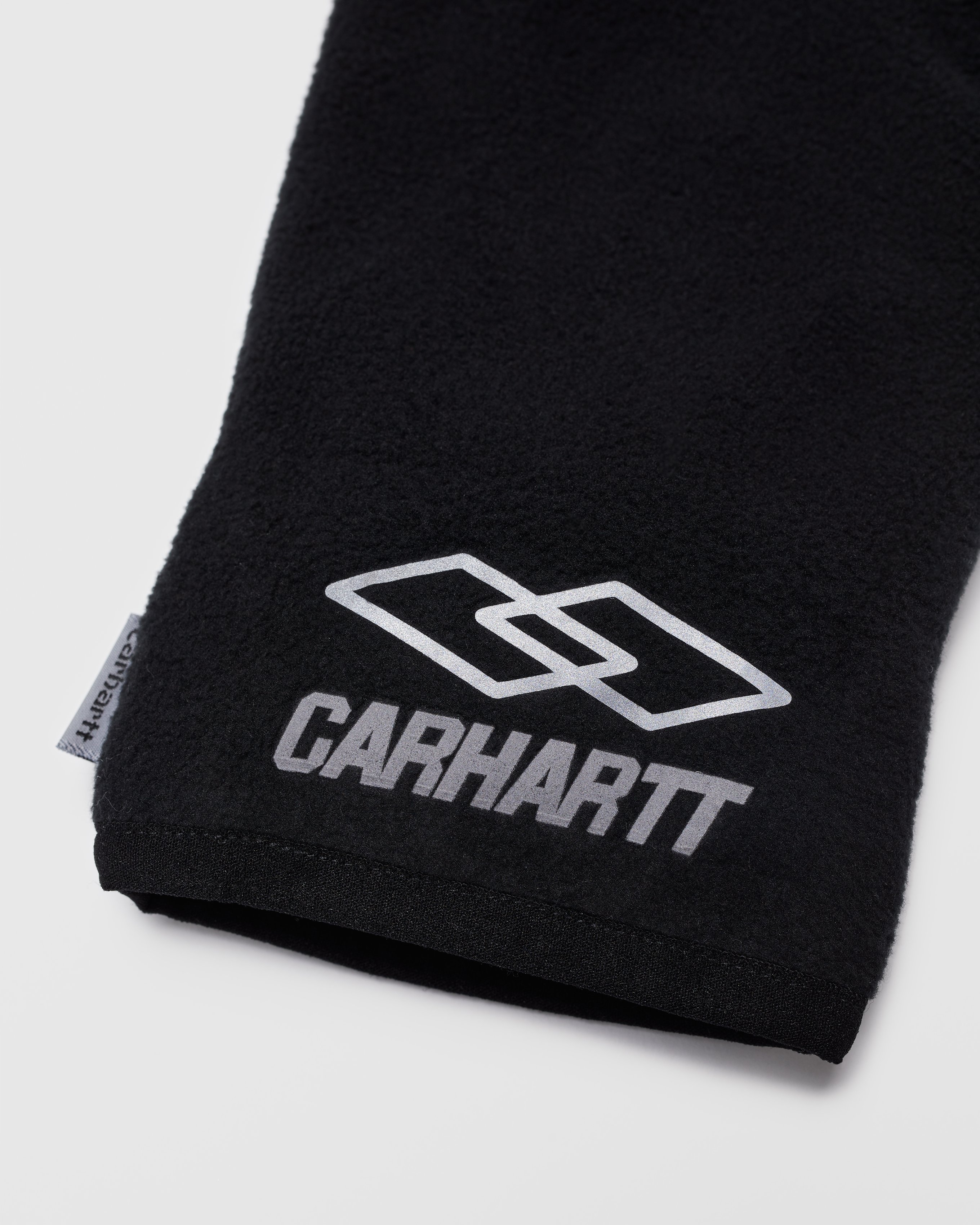 Carhartt WIP x Ljubav - Beaufort Gloves - Accessories - Black - Image 3