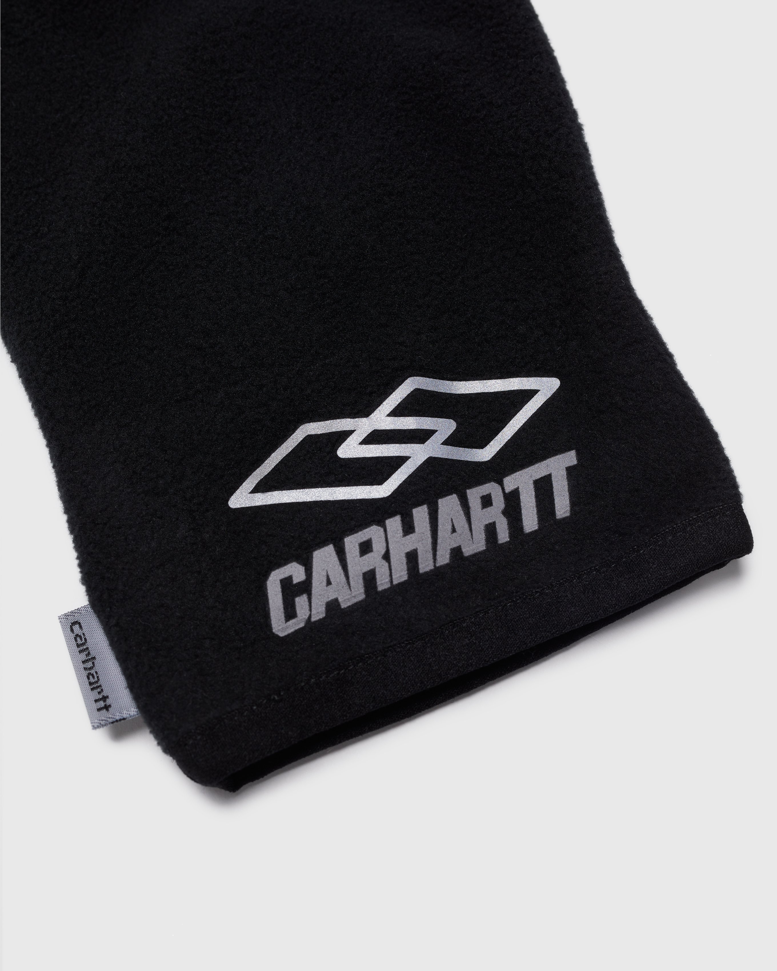 Carhartt WIP x Ljubav - Beaufort Gloves - Accessories - Black - Image 4