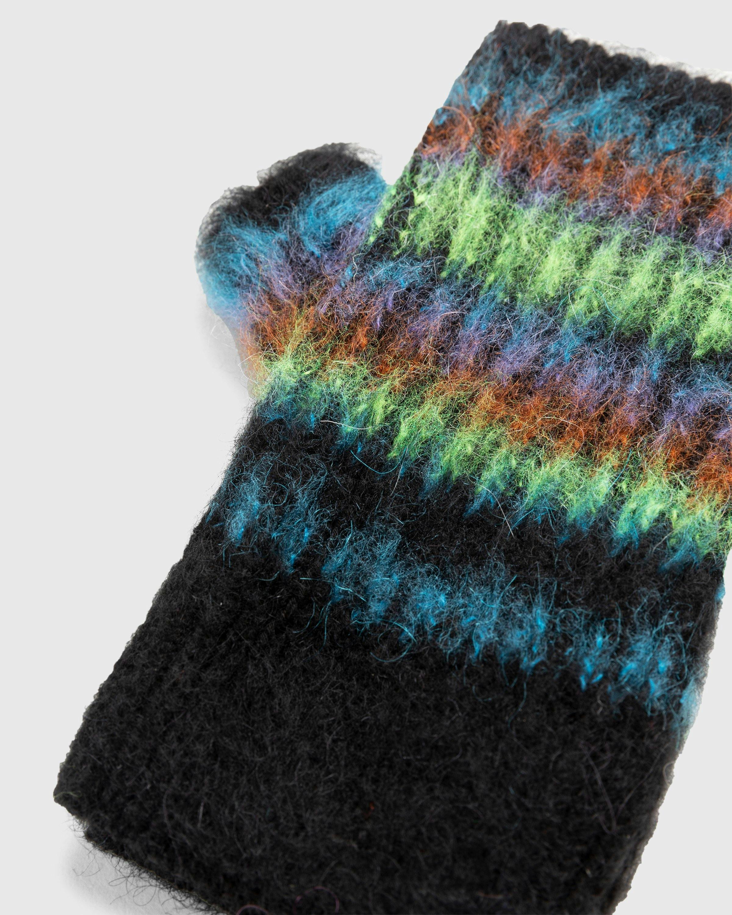 AGR - Fingerless Gloves Multi - Accessories - Multi - Image 2