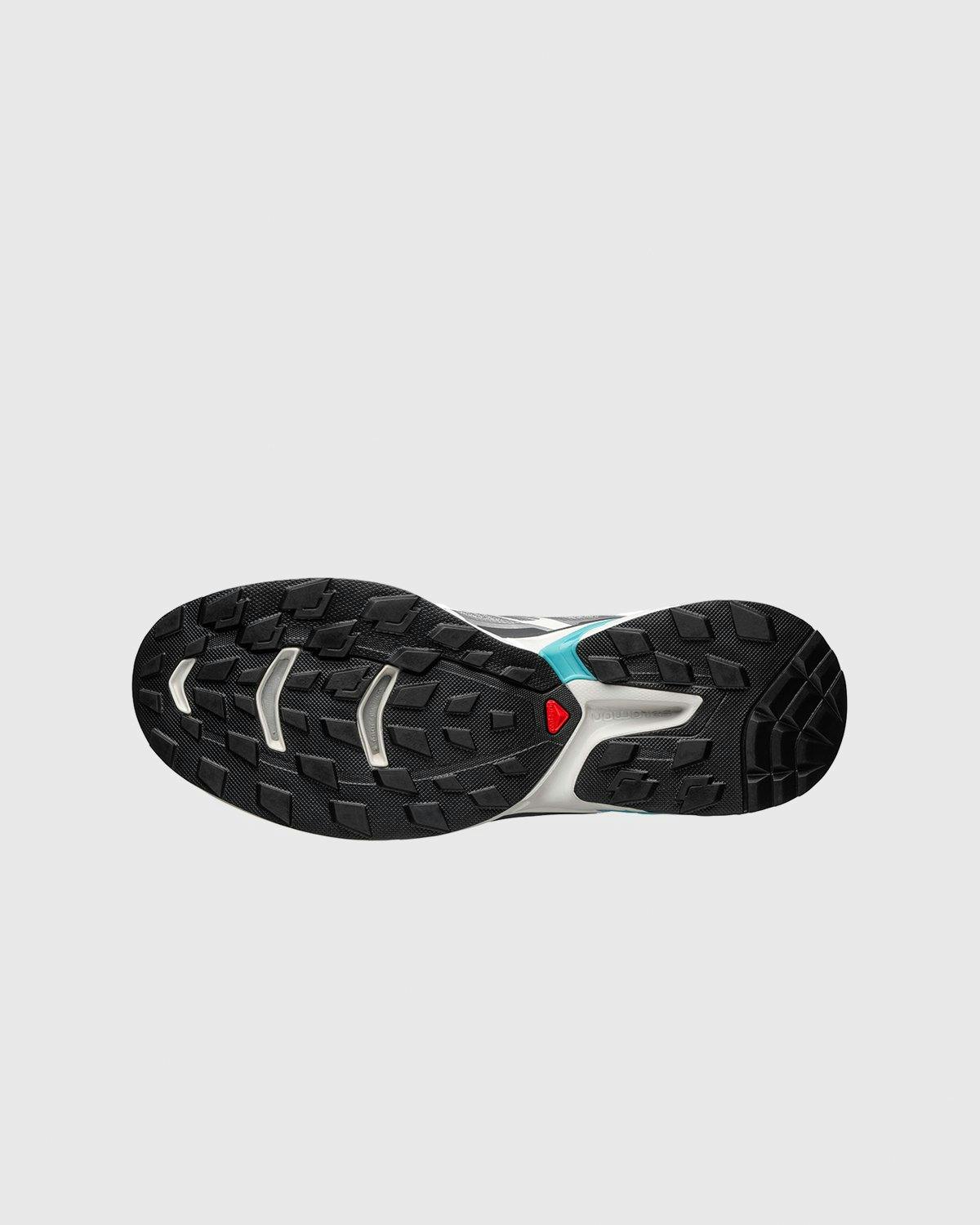Salomon - XT-Wings 2 Advanced Silver - Footwear - Grey - Image 5