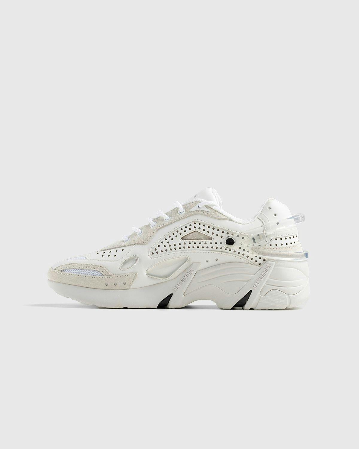 Raf Simons - Cylon 21 White - Footwear - White - Image 2