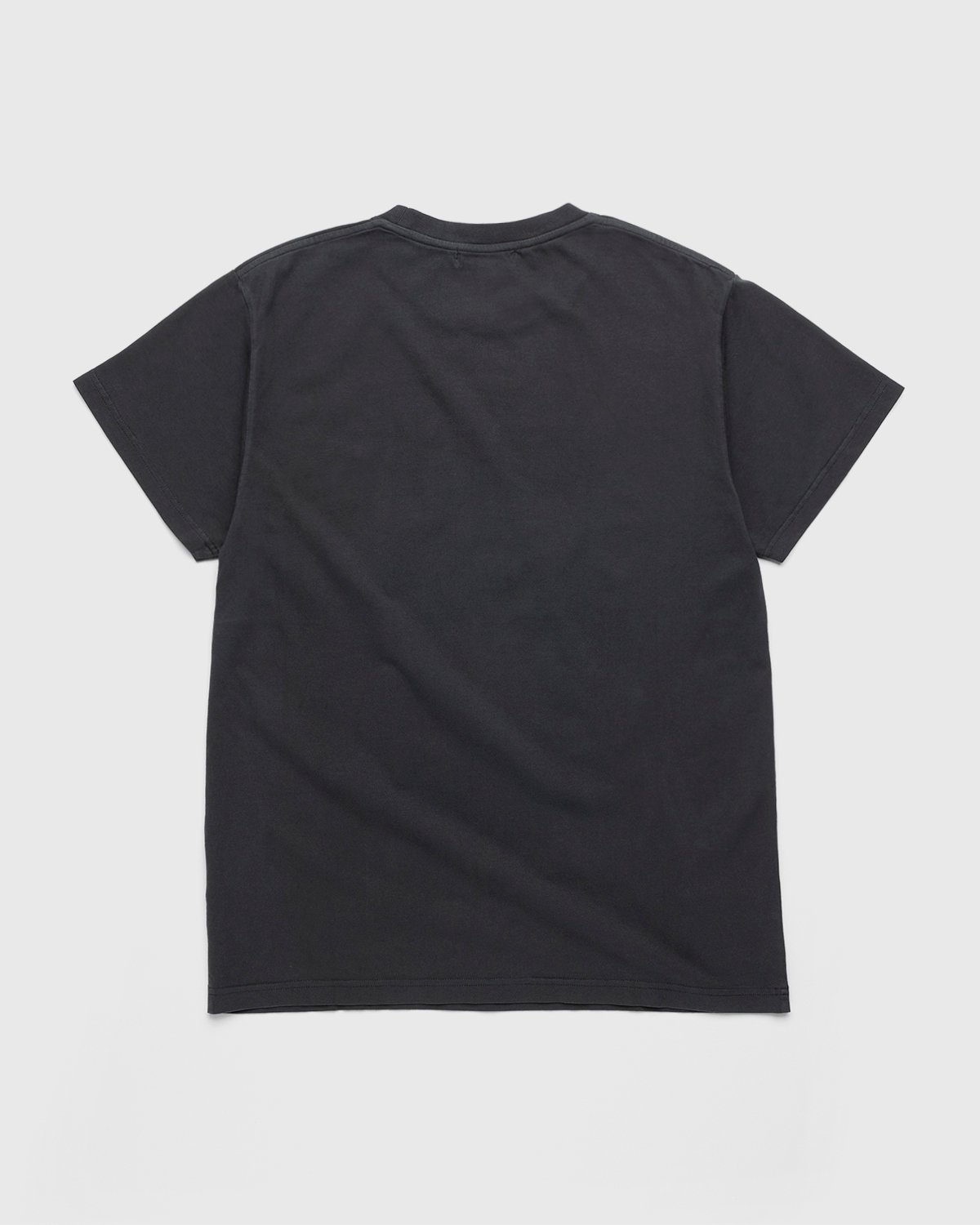 Phipps - Classic Logo T-Shirt Black - Clothing - Black - Image 2