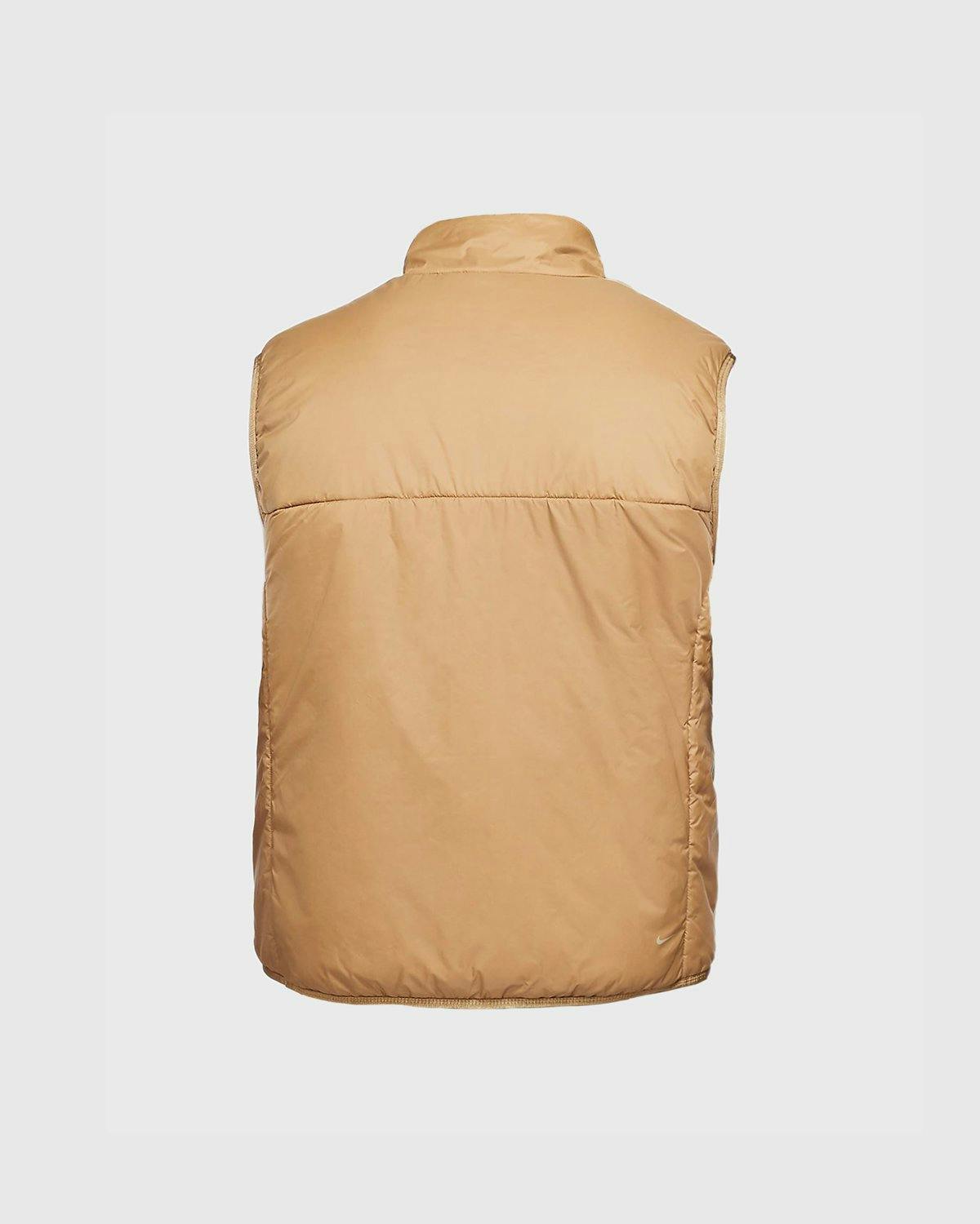 Nike ACG M NRG ACG Rope De Dope Vest Golden Beige Highsnobiety Shop