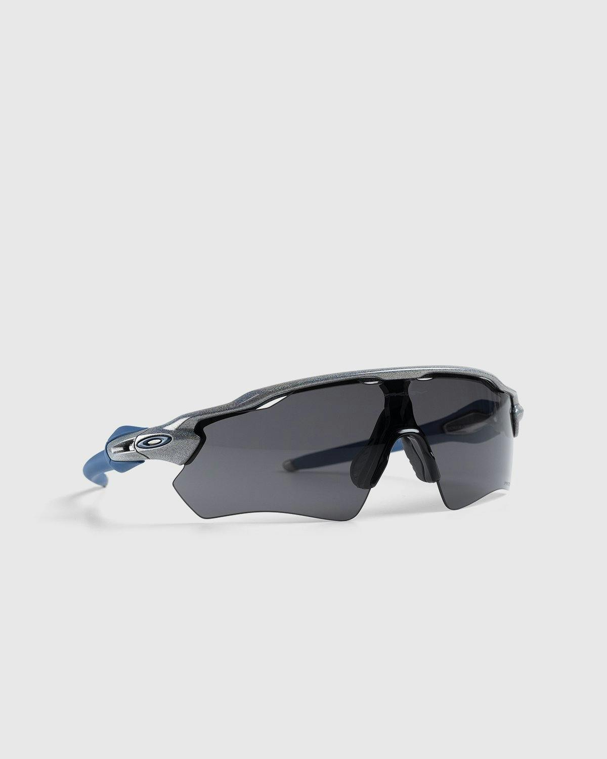 Oakley - Radar EV Path Prizm Grey Lenses Holographic Frame - Accessories - Black - Image 2