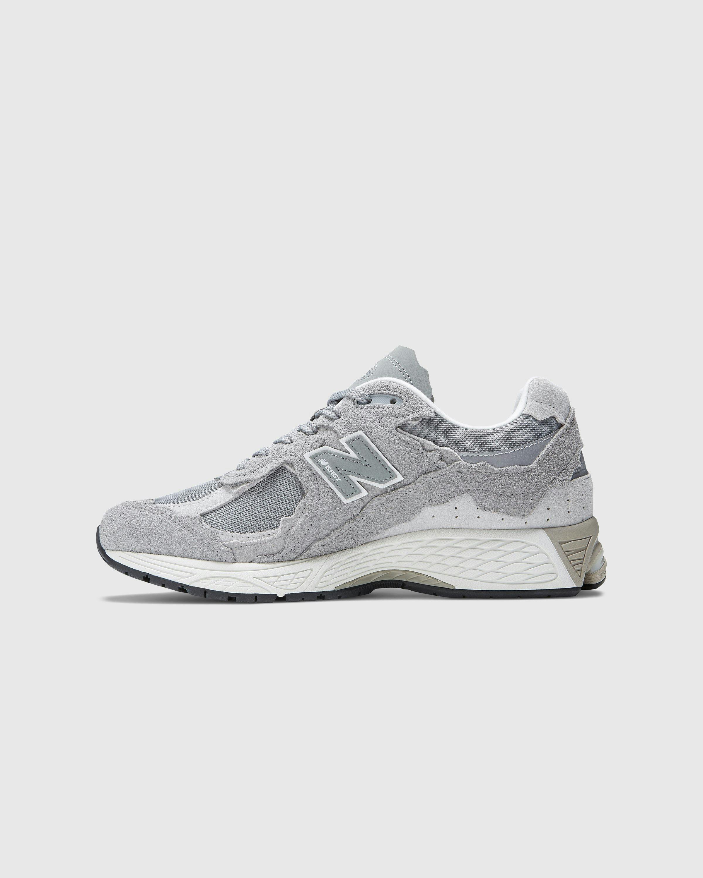 New Balance - M2002RDM Slate Grey - Footwear - Grey - Image 2