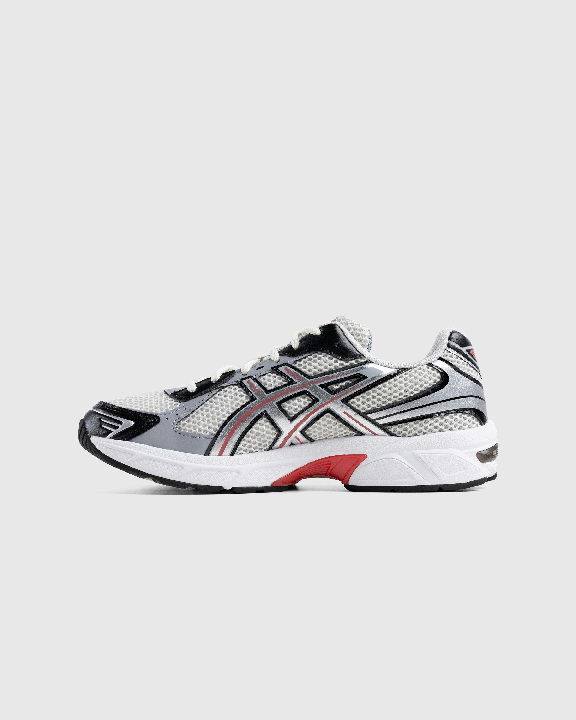 asics - Gel-1130 Smoke Grey Pure Silver - Footwear - Multi - Image 2