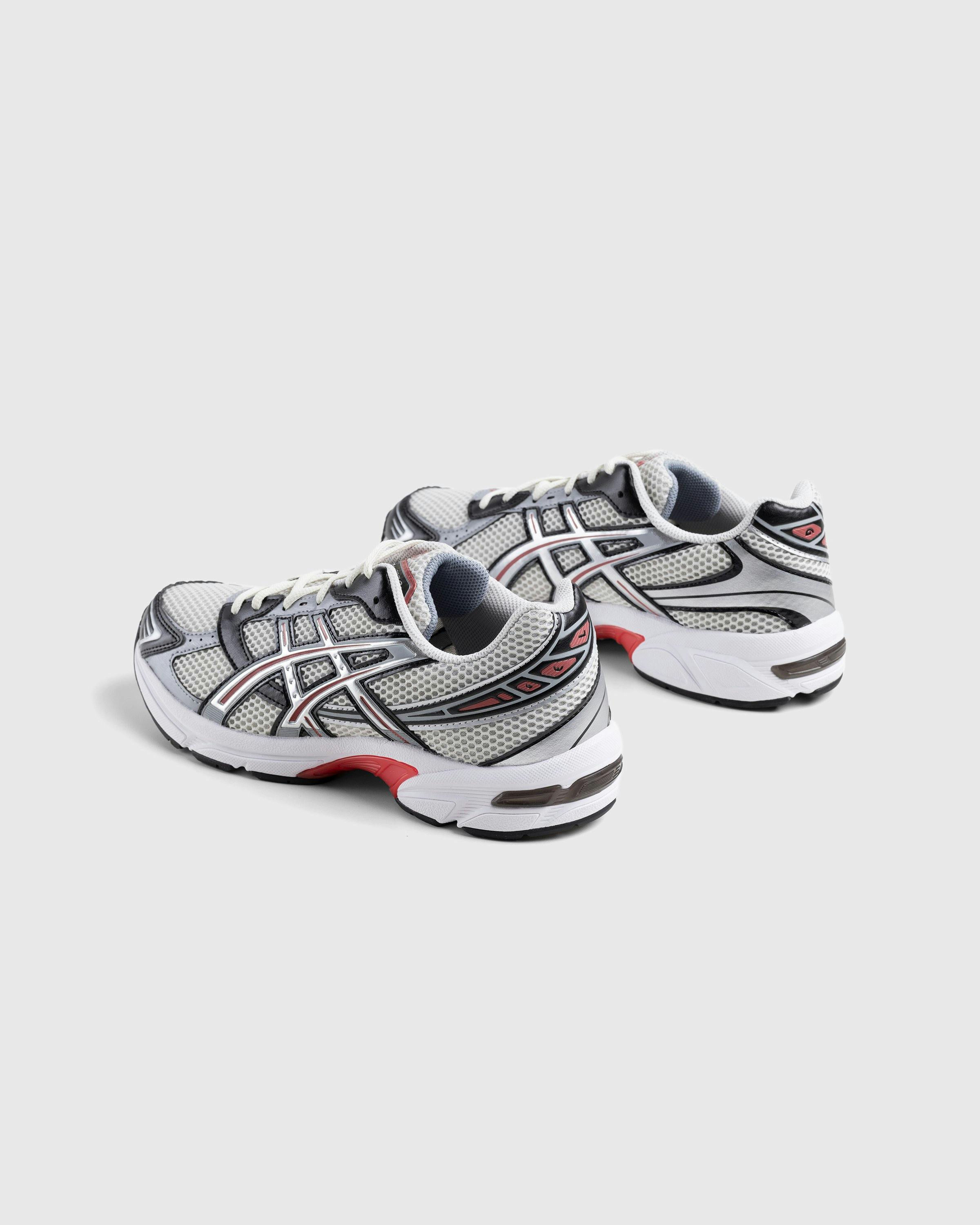 asics - Gel-1130 Smoke Grey Pure Silver - Footwear - Multi - Image 3