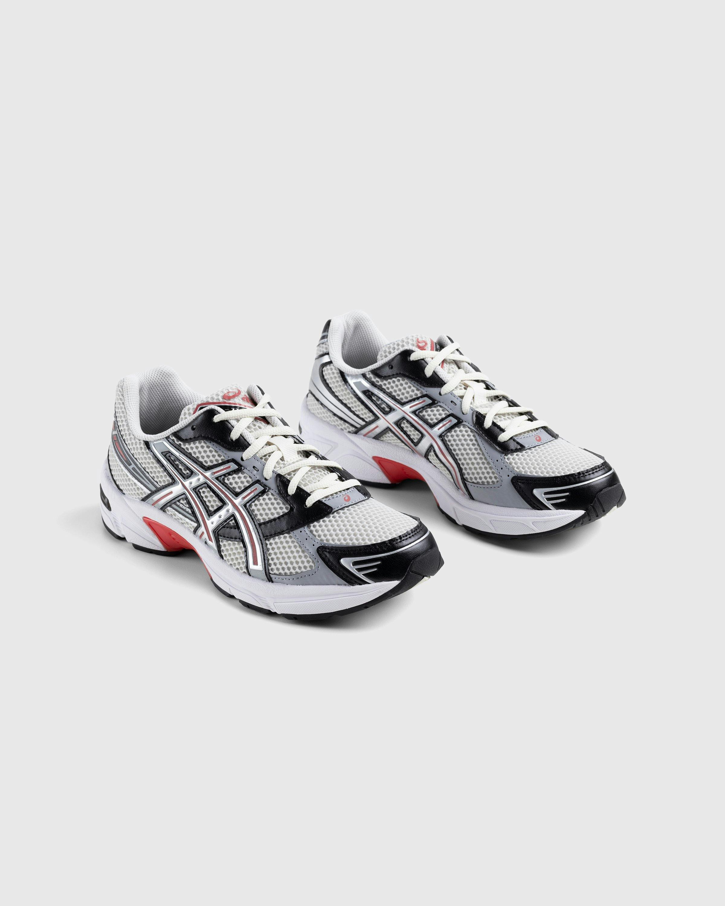 asics - Gel-1130 Smoke Grey Pure Silver - Footwear - Multi - Image 4