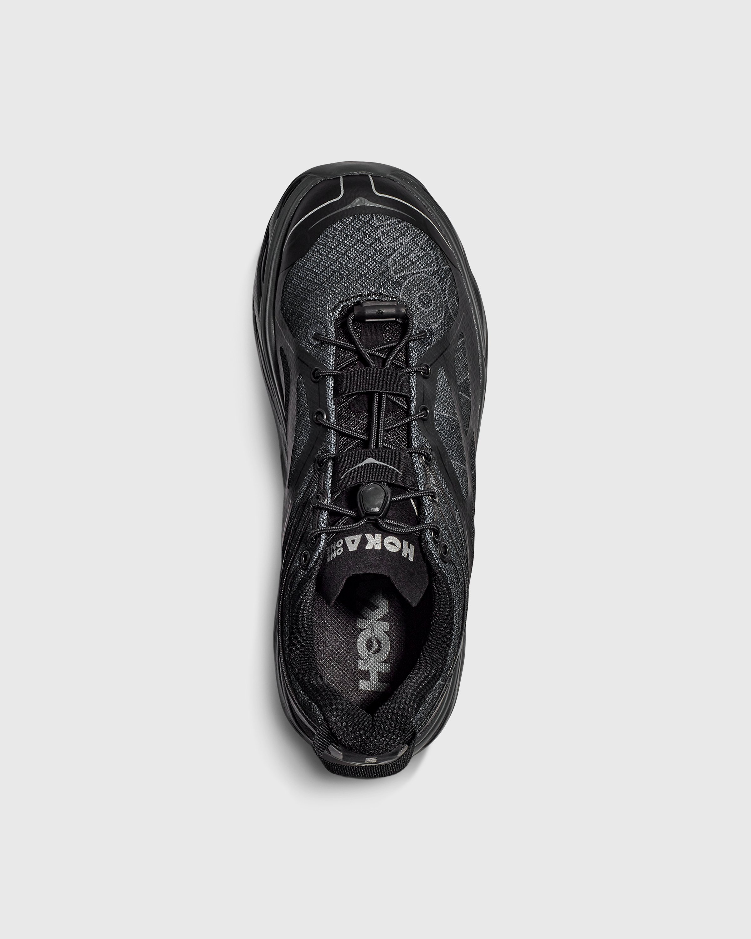 HOKA - HUAKA ORIGINS Black - Footwear - Black - Image 3