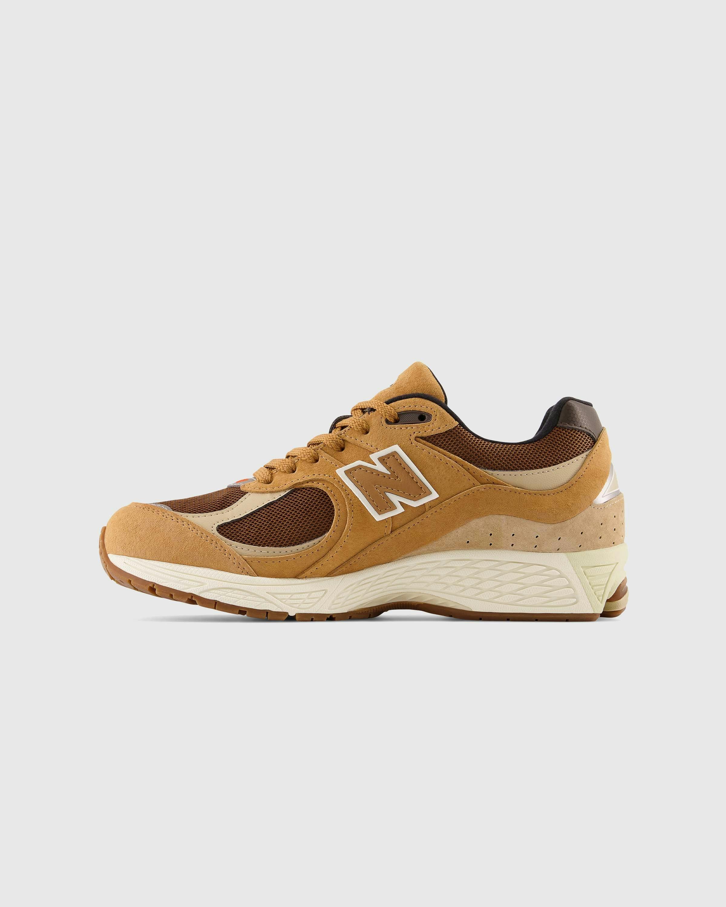 New Balance - 2002RX Tobacco - Footwear - Brown - Image 2