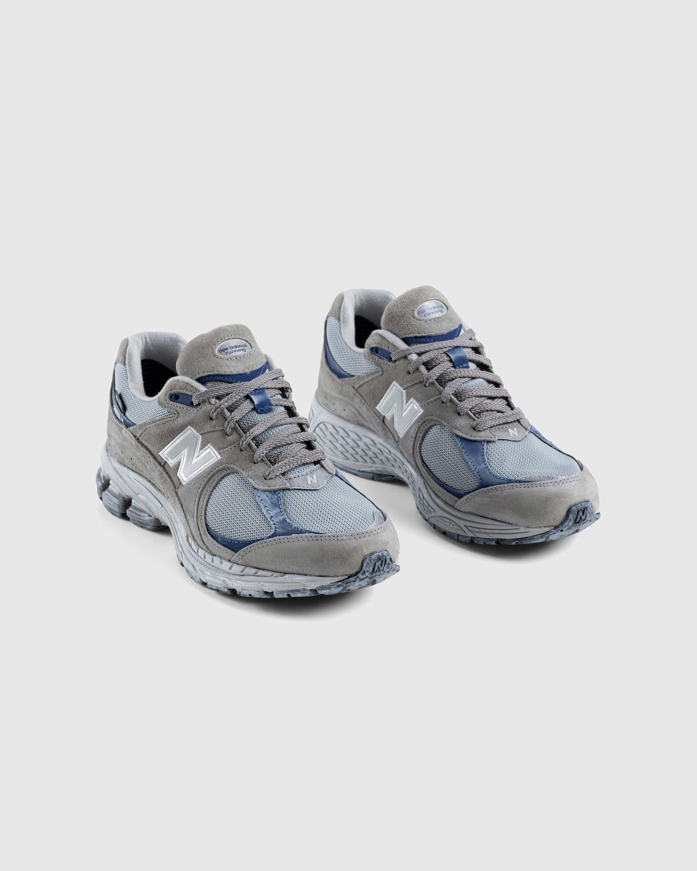 New Balance - M2002RXB Marblehead - Footwear - Grey - Image 2