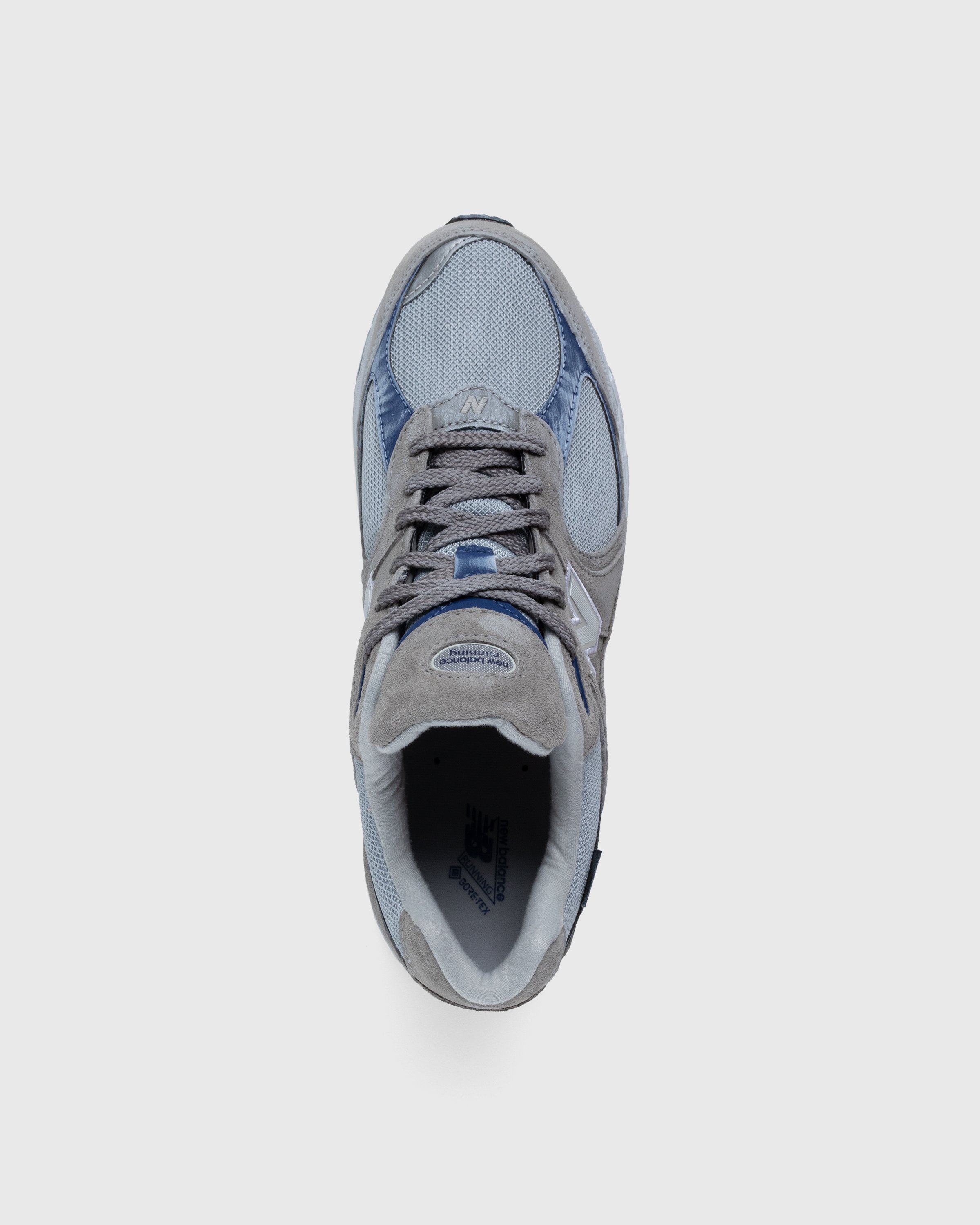 New Balance - M2002RXB Marblehead - Footwear - Grey - Image 5
