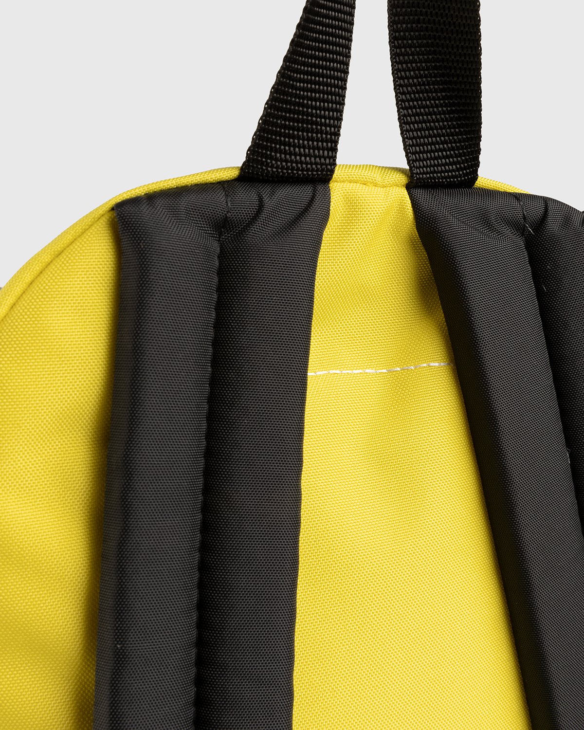 MM6 Maison Margiela x Eastpak - Zaino Backpack Yellow - Accessories - Yellow - Image 5
