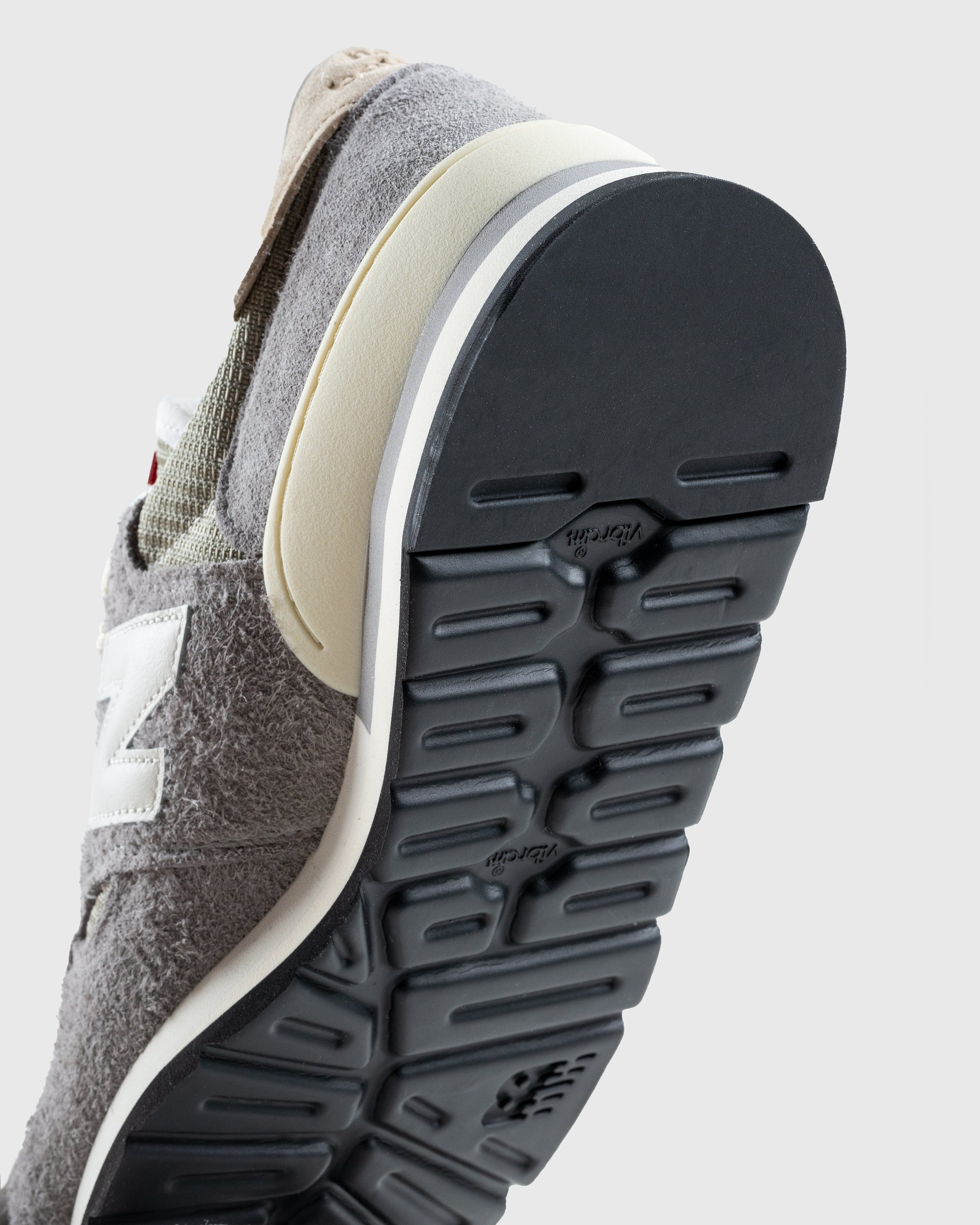 New Balance - M990TA1 Grey - Footwear - Grey - Image 6