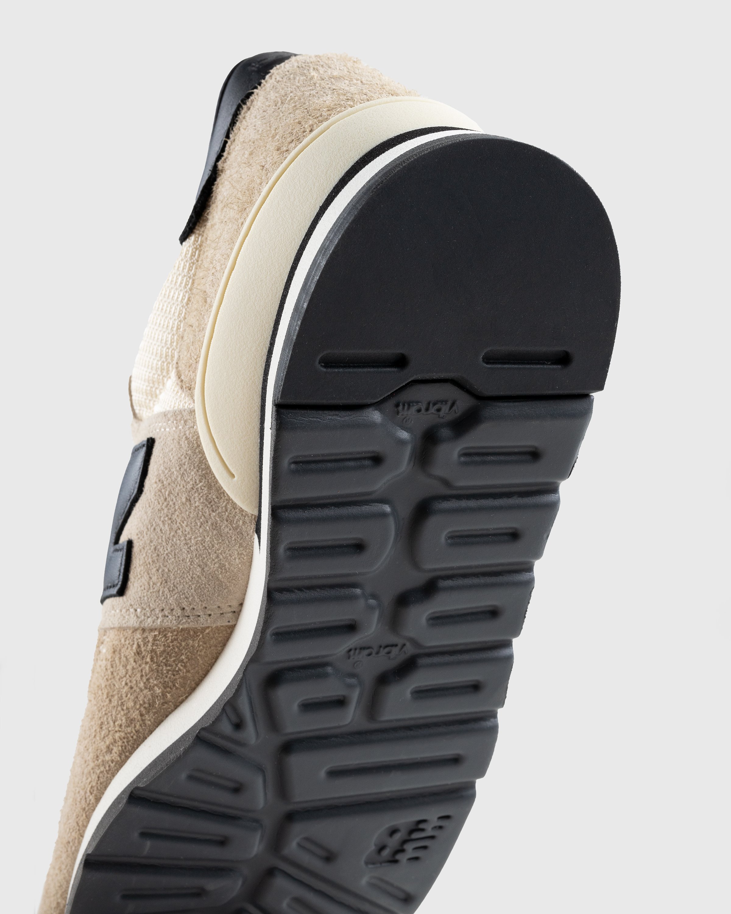 New Balance - M990AD1 Brown - Footwear - Beige - Image 6