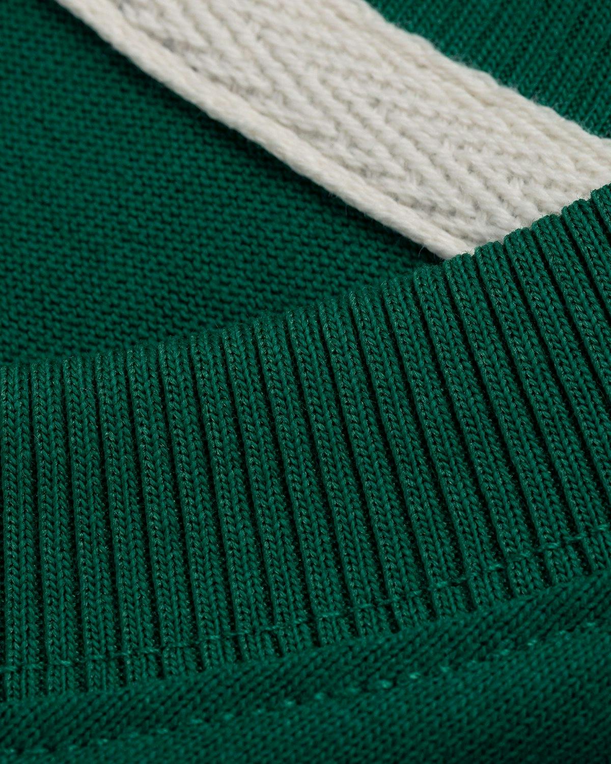Puma x Ami Graphic Tee Green