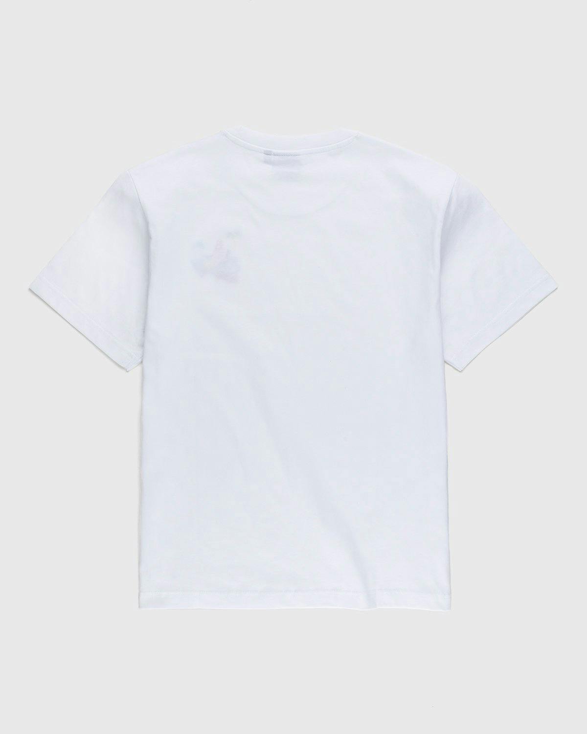 Carne Bollente - Baise sur la Plage T-Shirt White - Clothing - White - Image 2