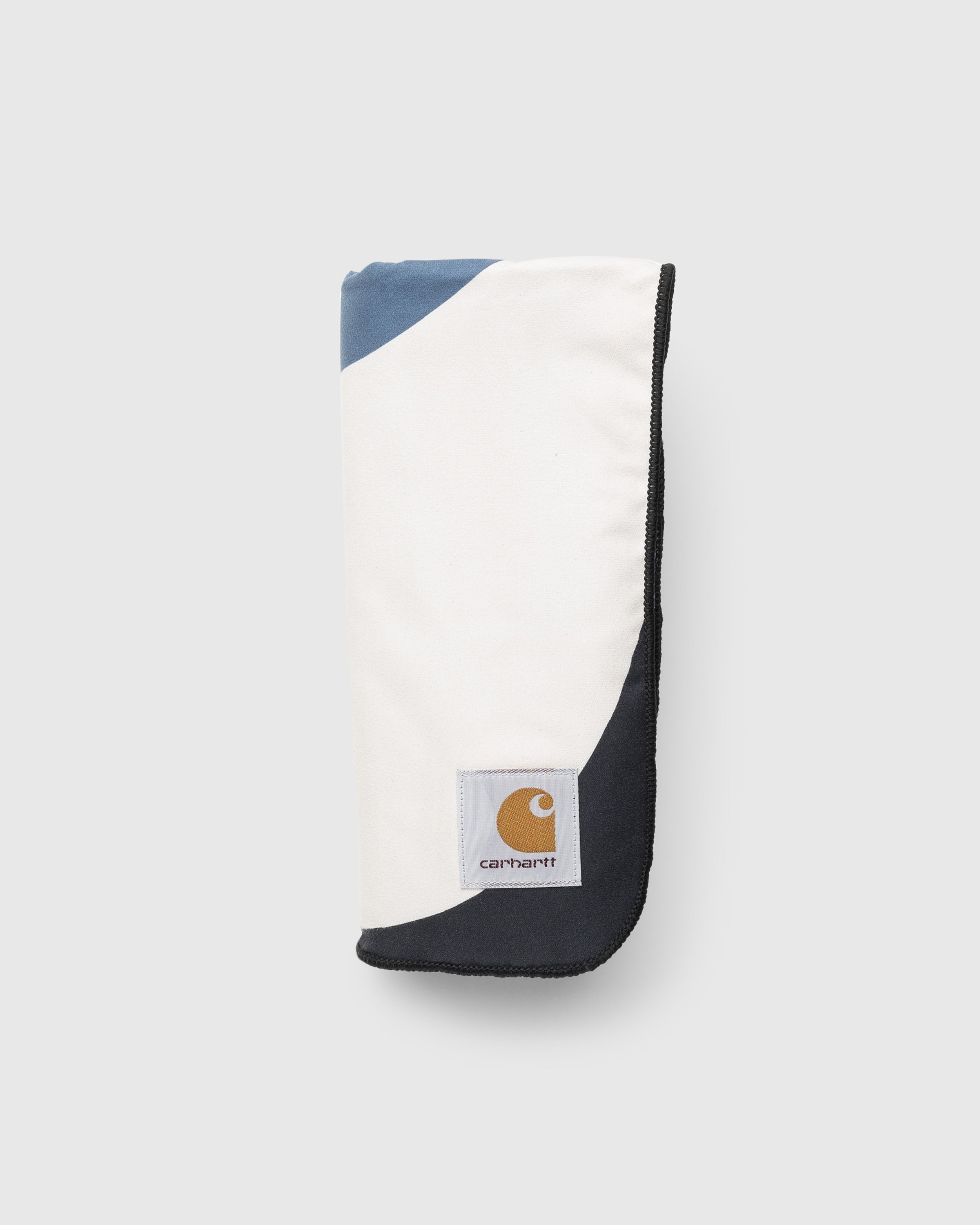 Carhartt WIP - Tamas Packable Towel Multi - Lifestyle - Multi - Image 3